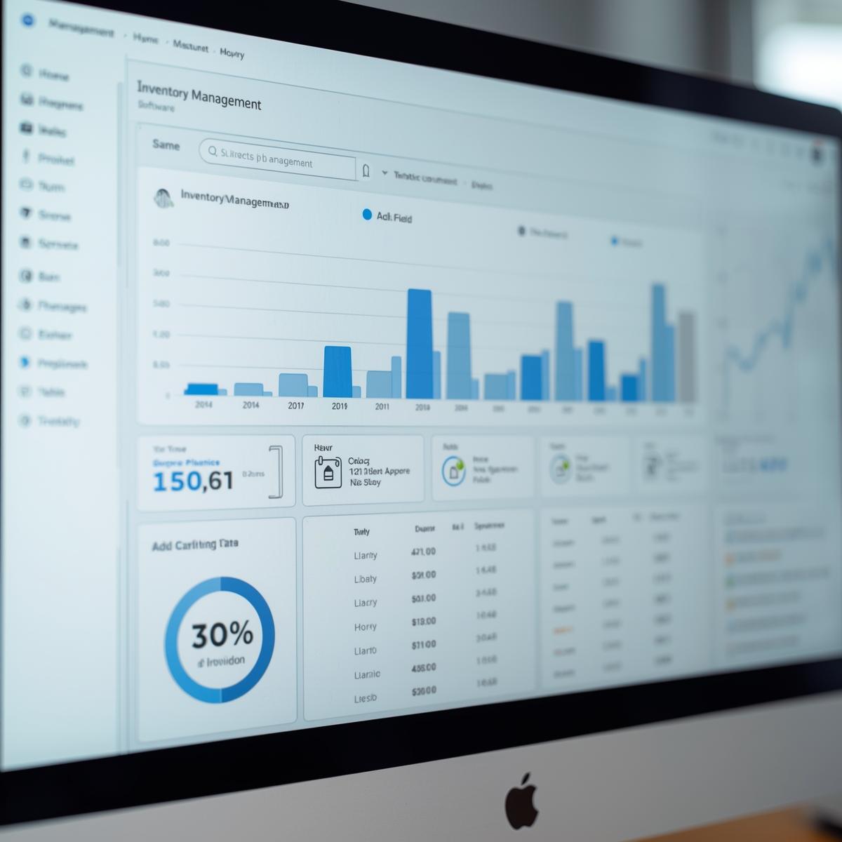 Inventory Management