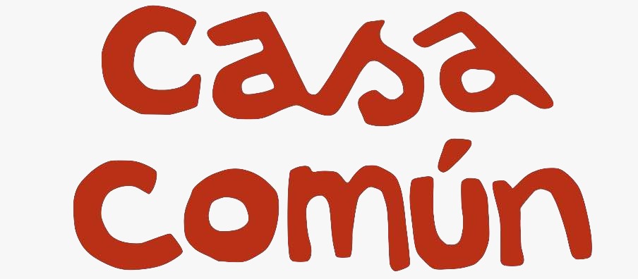 Logo de Casa Común