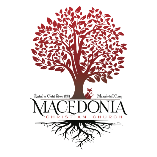 Macedonia Christian Church