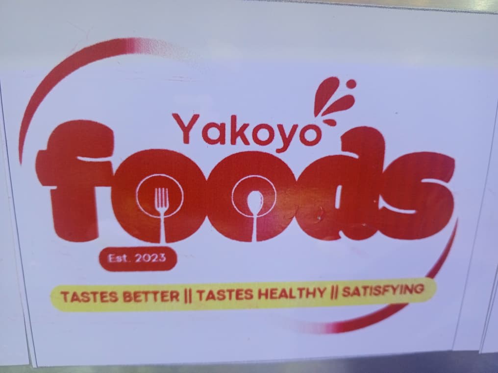 YAKOYO FOODS (OSOSA)