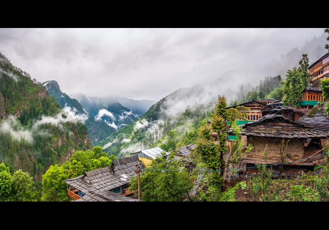 Great Himachal Escape