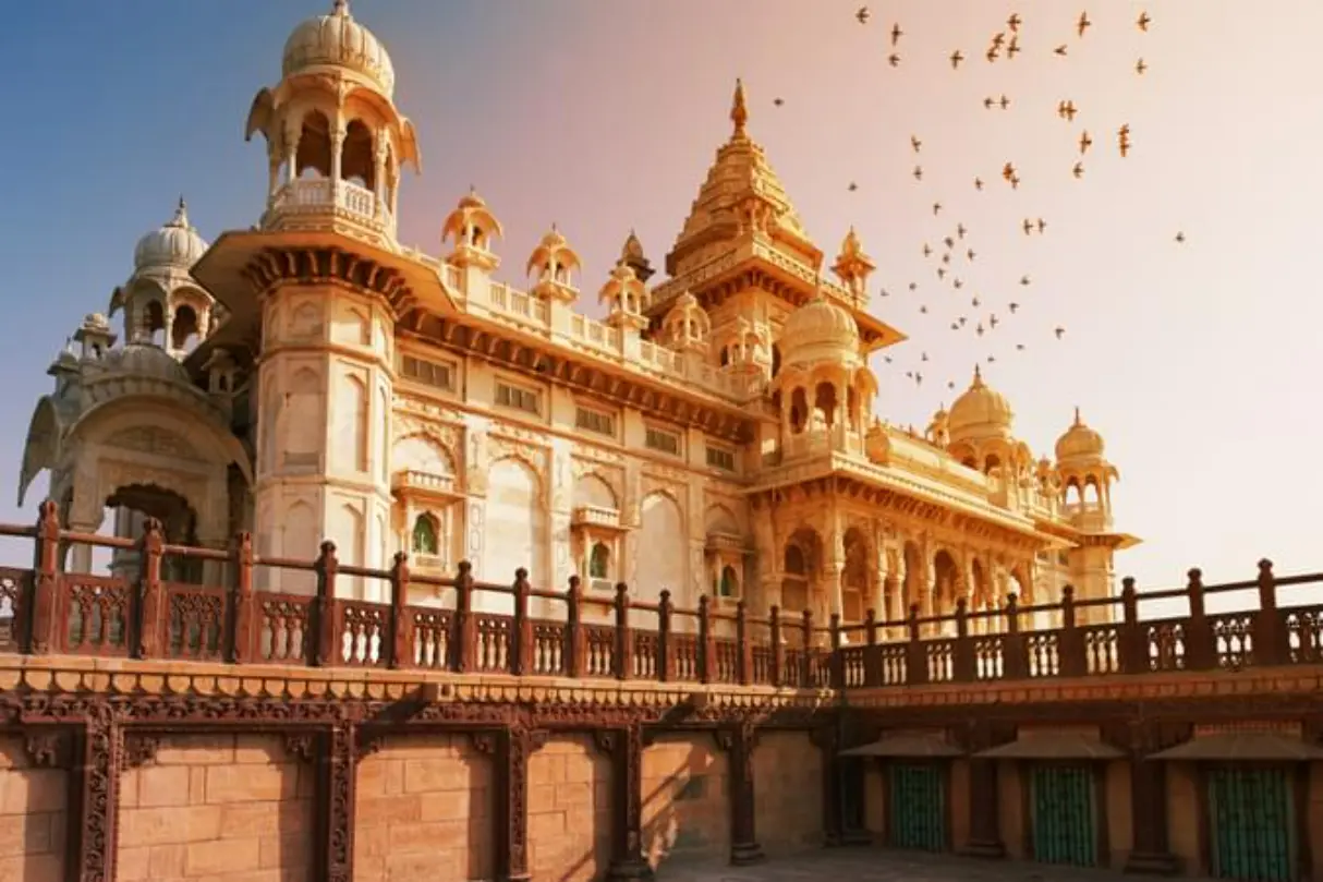 Rajasthan Tour Package