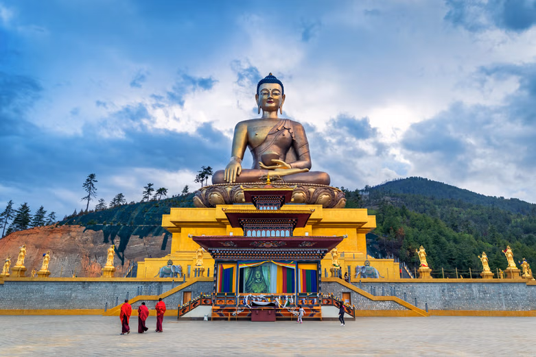 Bhutan