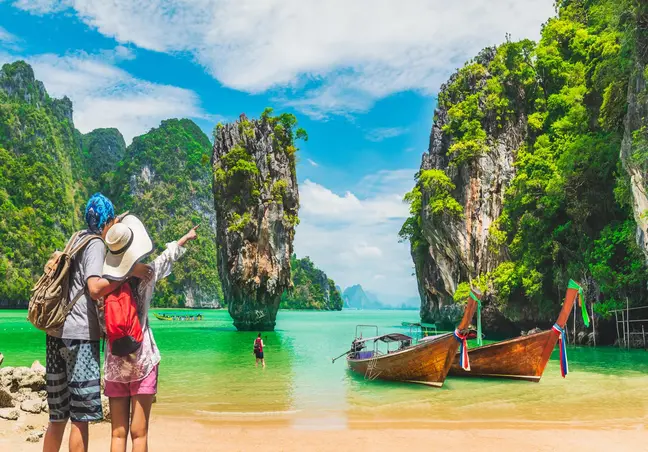 Thailand Tour Package