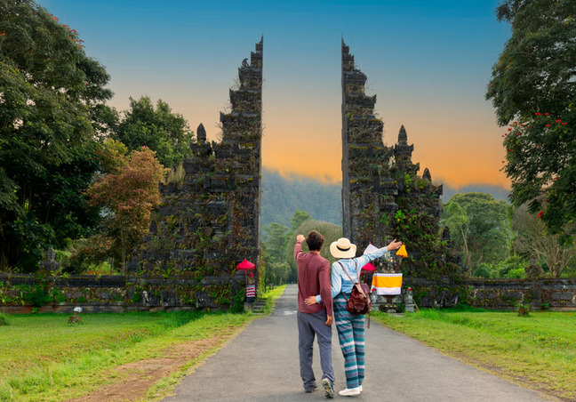 Bali Tour Package