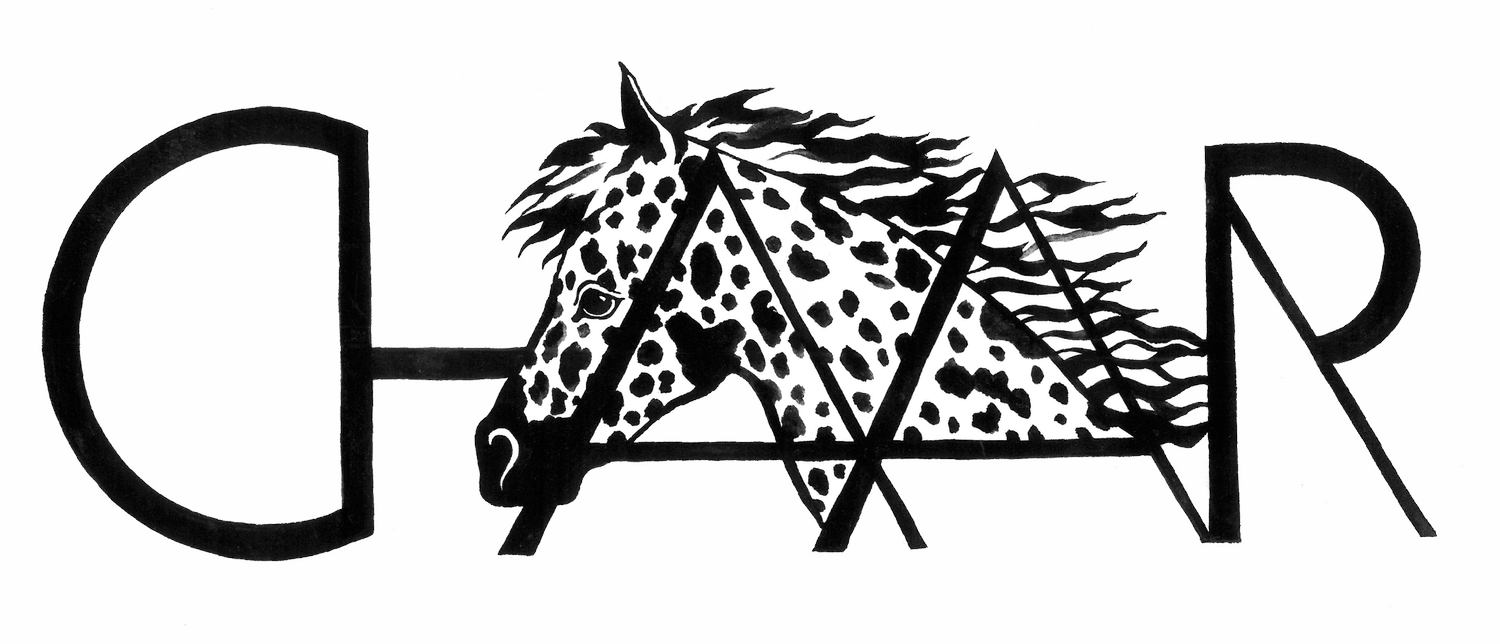 International Chaar Appaloosa Horse Association