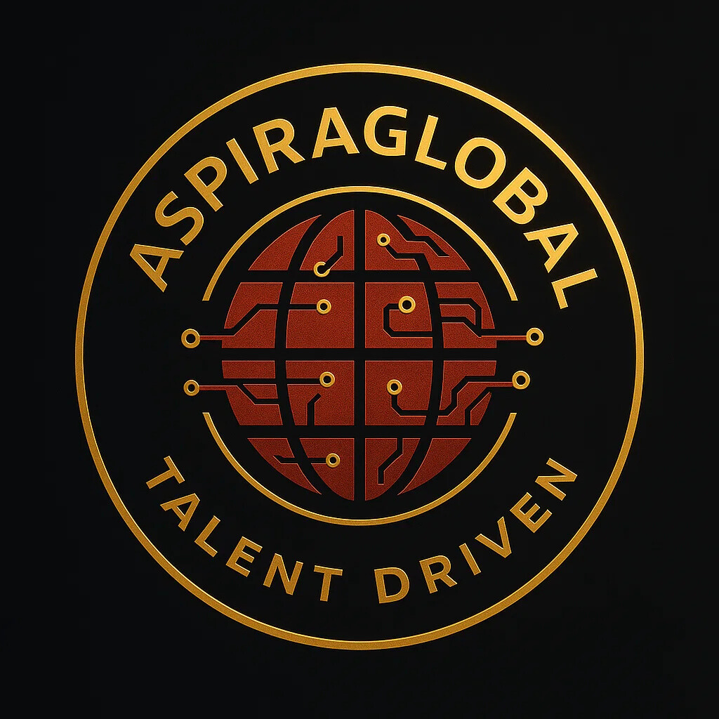 AspiraGlobal Logo