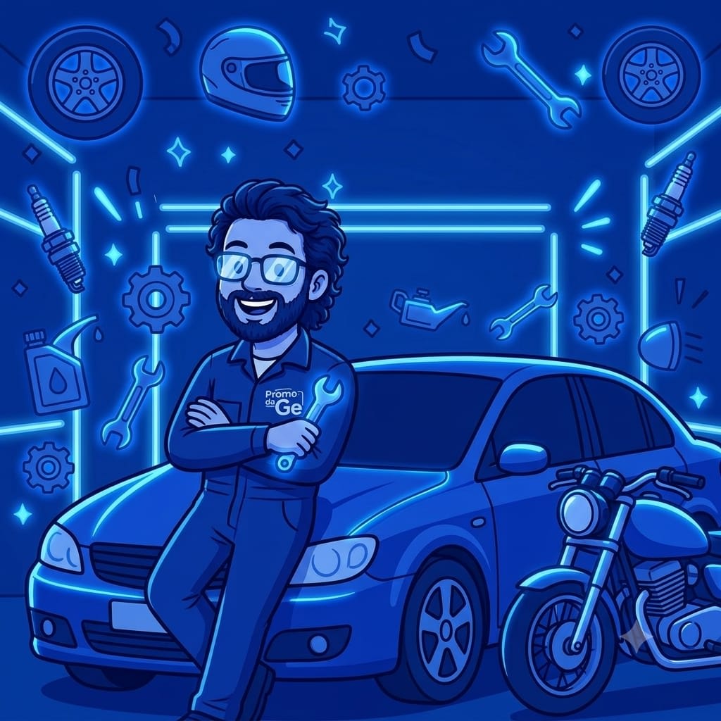 Grupo Garagem