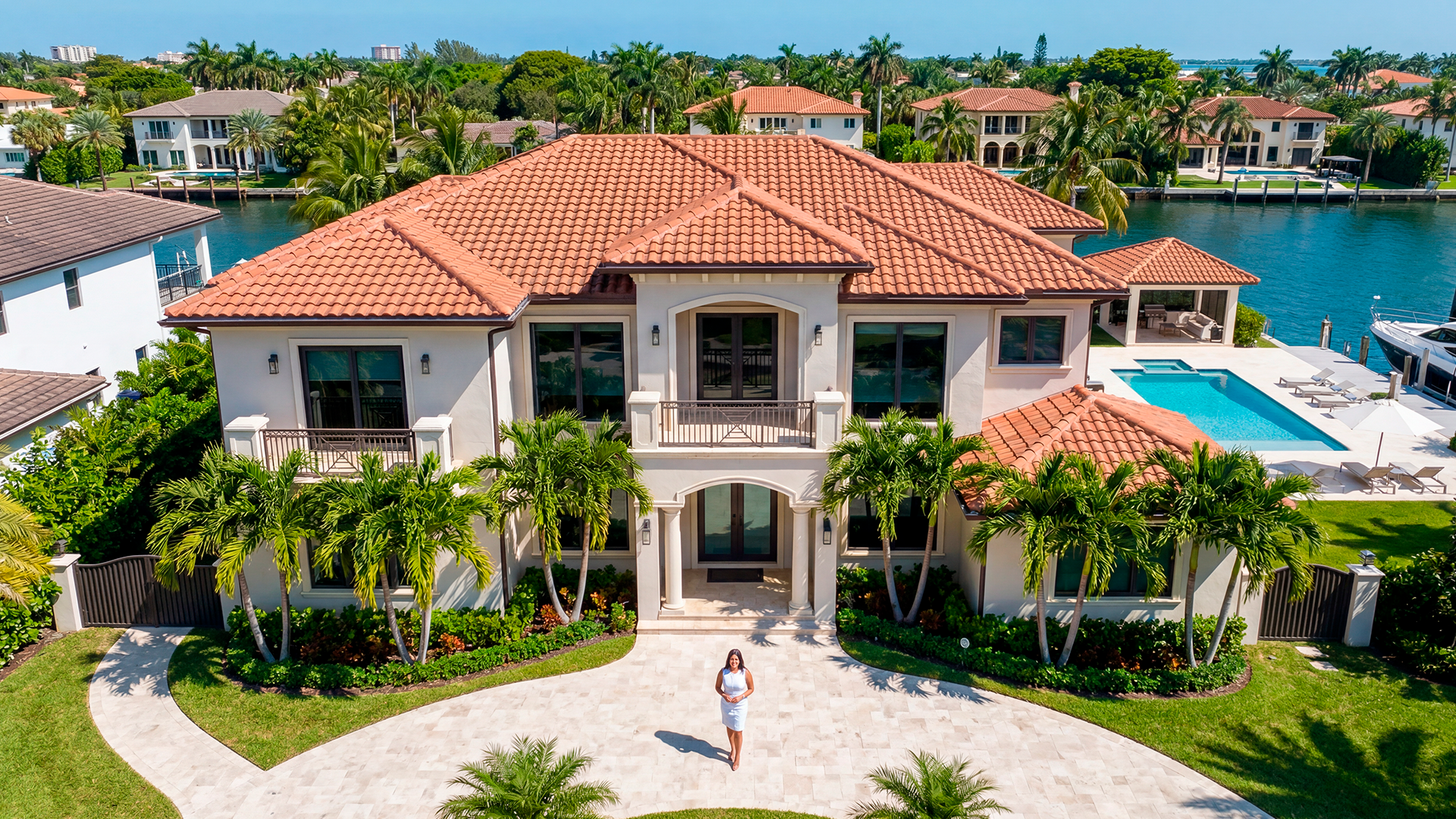 Rossana Castillo Miami Realtor
