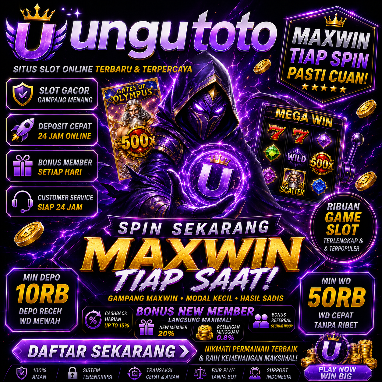 togel online