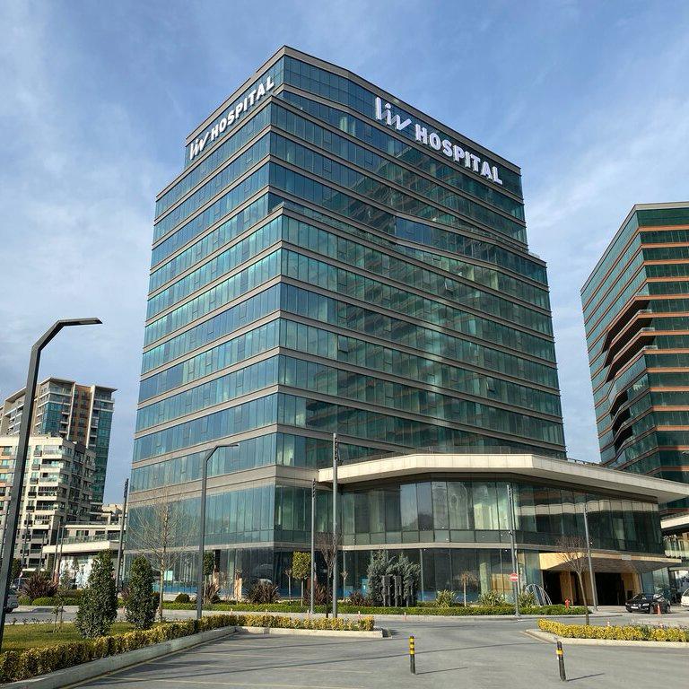 Liv Hospital