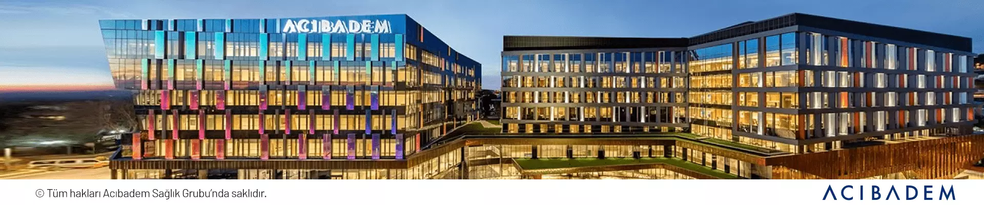 Acıbadem Hospital