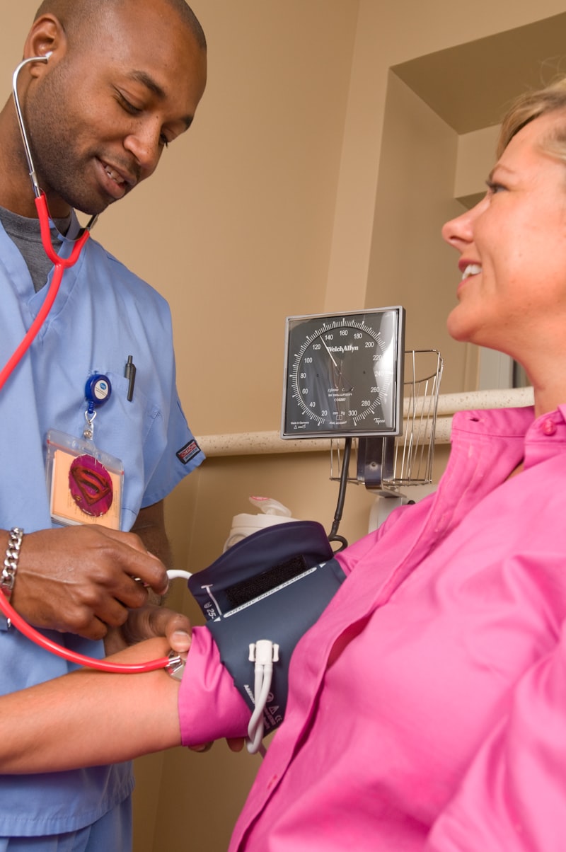 Checkup Programs