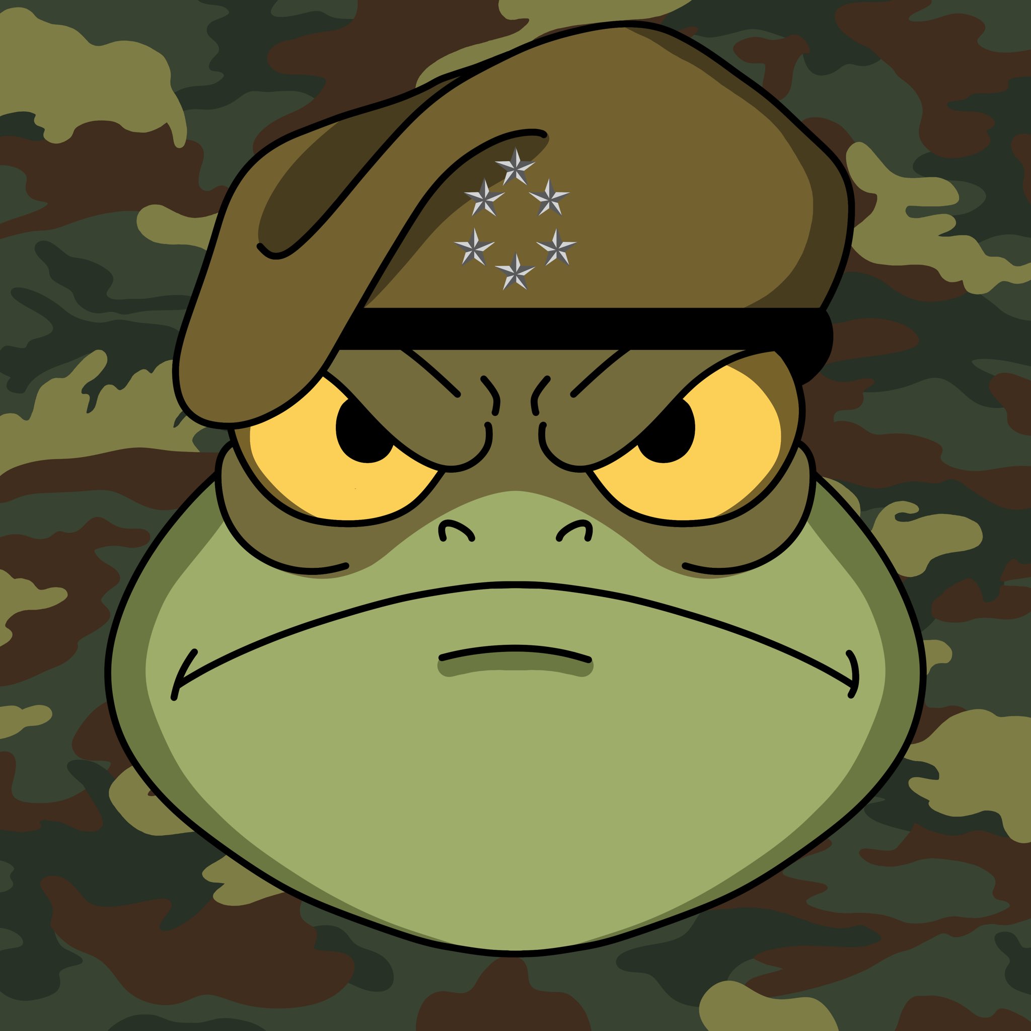 ARMY logo