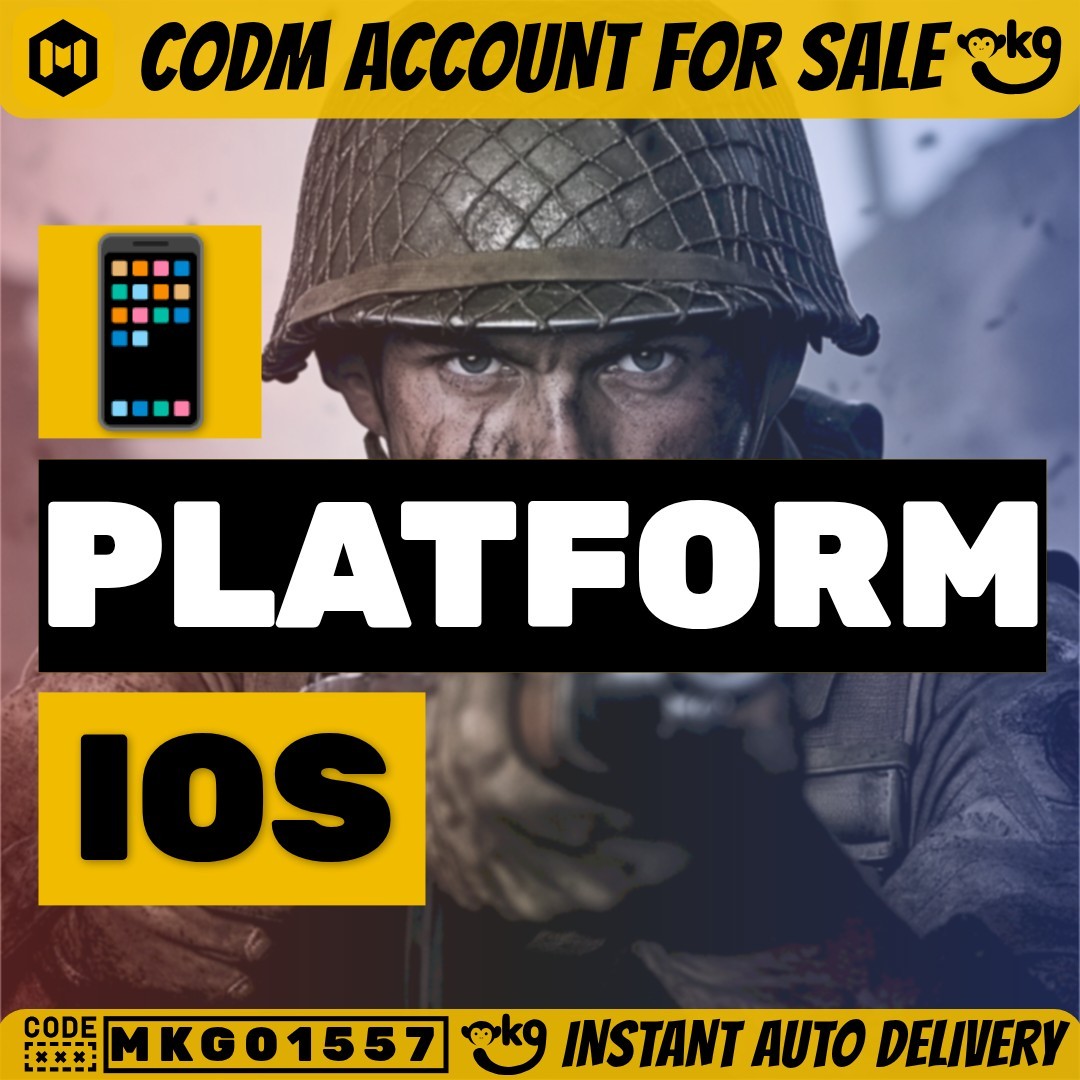 Call of Duty Mobile Account – 2 Legend Guns (Stun Baton) | 38 Epic Guns | 32 Skins | 5 Dances