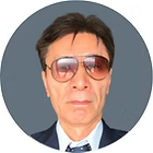Toru Sekizuka