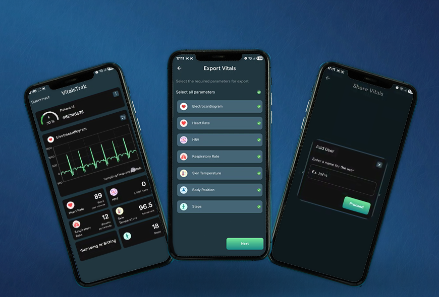 MedTech | IoT