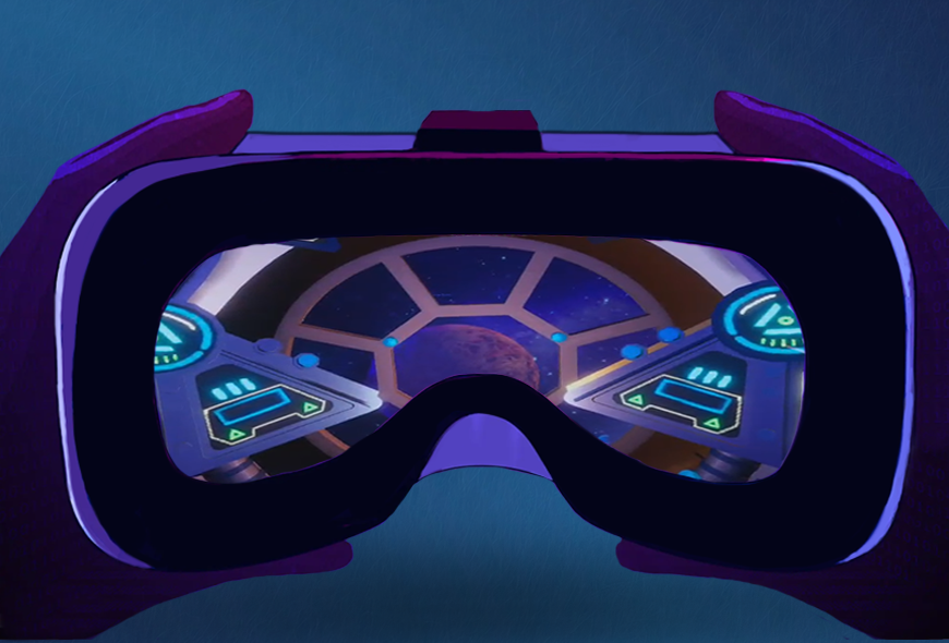 VR | MedTech