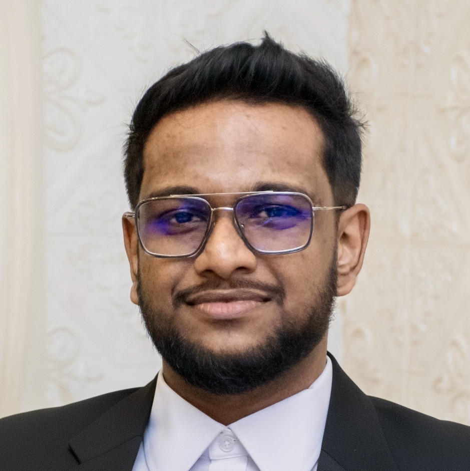 Azeez Fazry