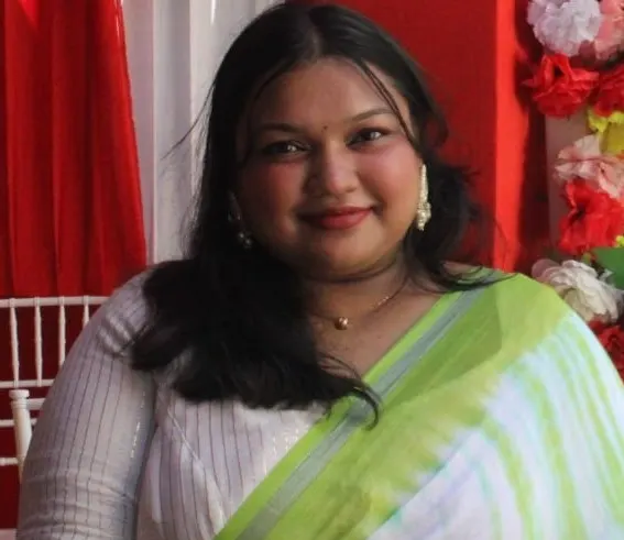 Jotisnigdha Das