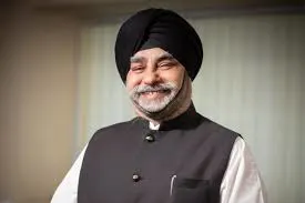 Mr. Taranjit Singh