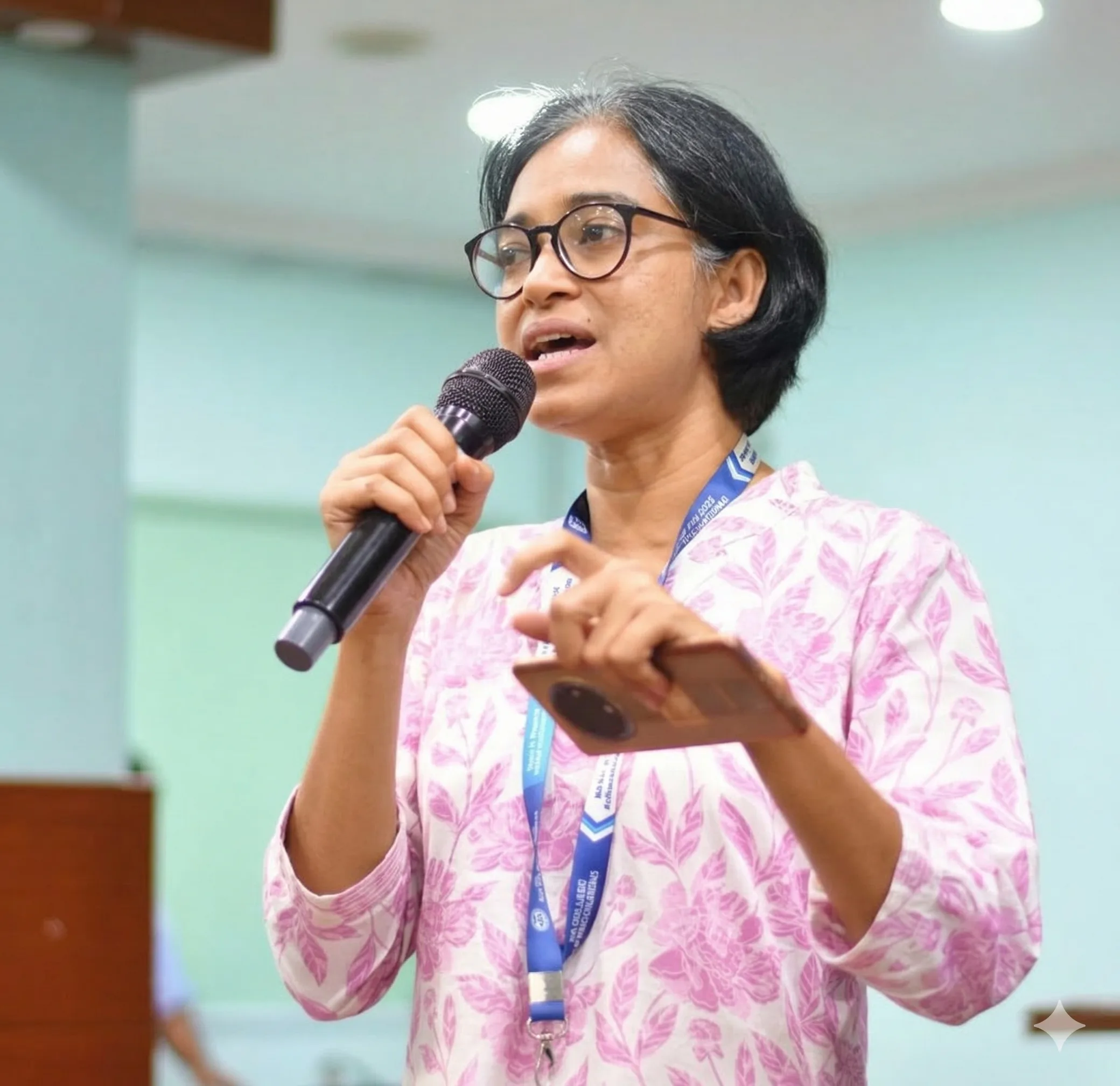 Dr. Madhura Chakraborty