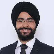 Mr. Simarpreet Singh