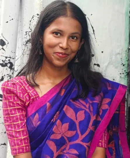Aikantika Roy