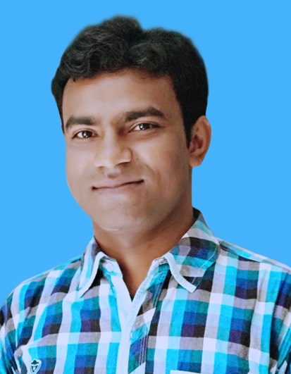 Dr. Shyam Sundar Santra