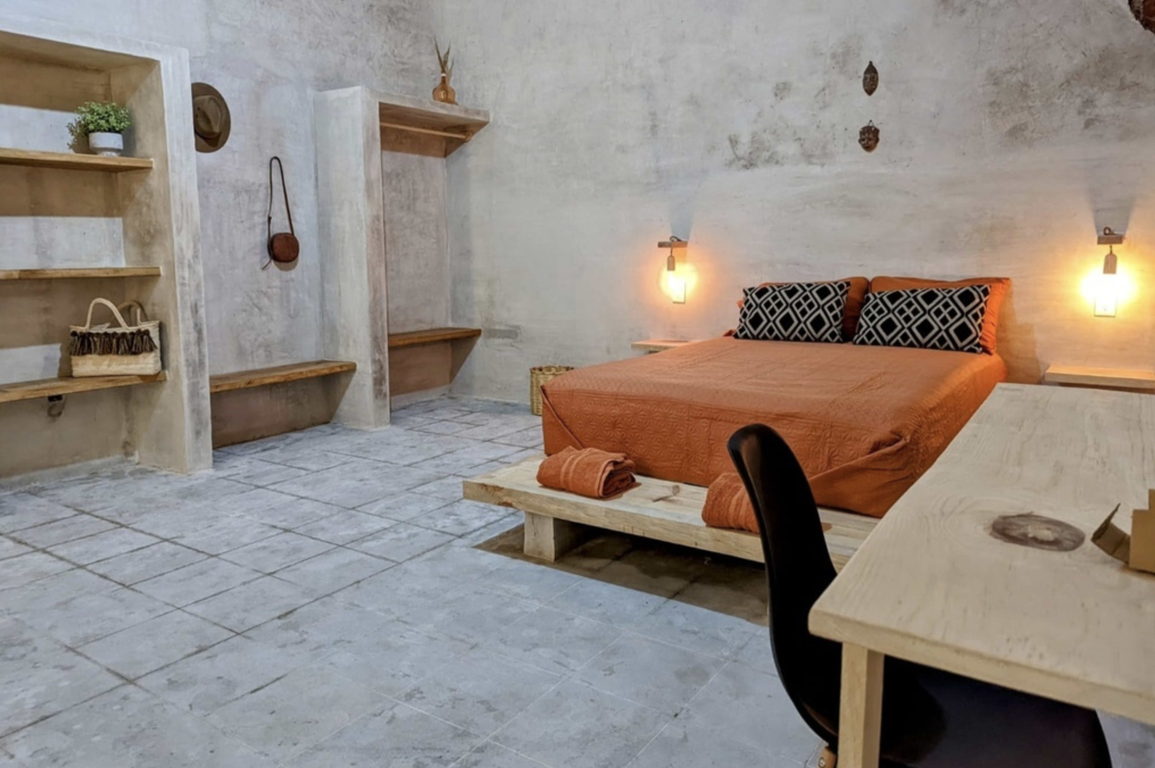Co404 Oaxaca Coliving