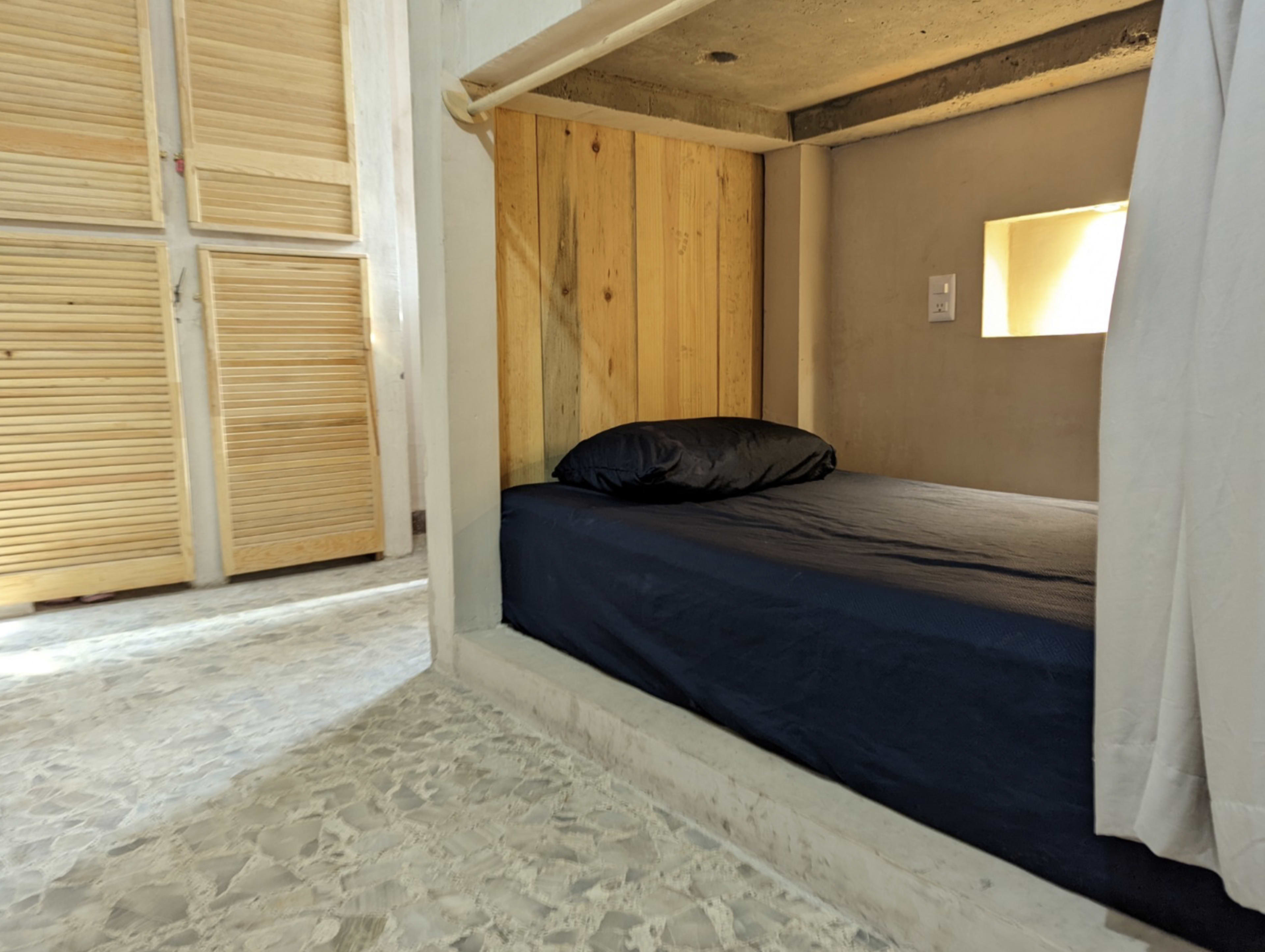 Co404 Oaxaca Coliving