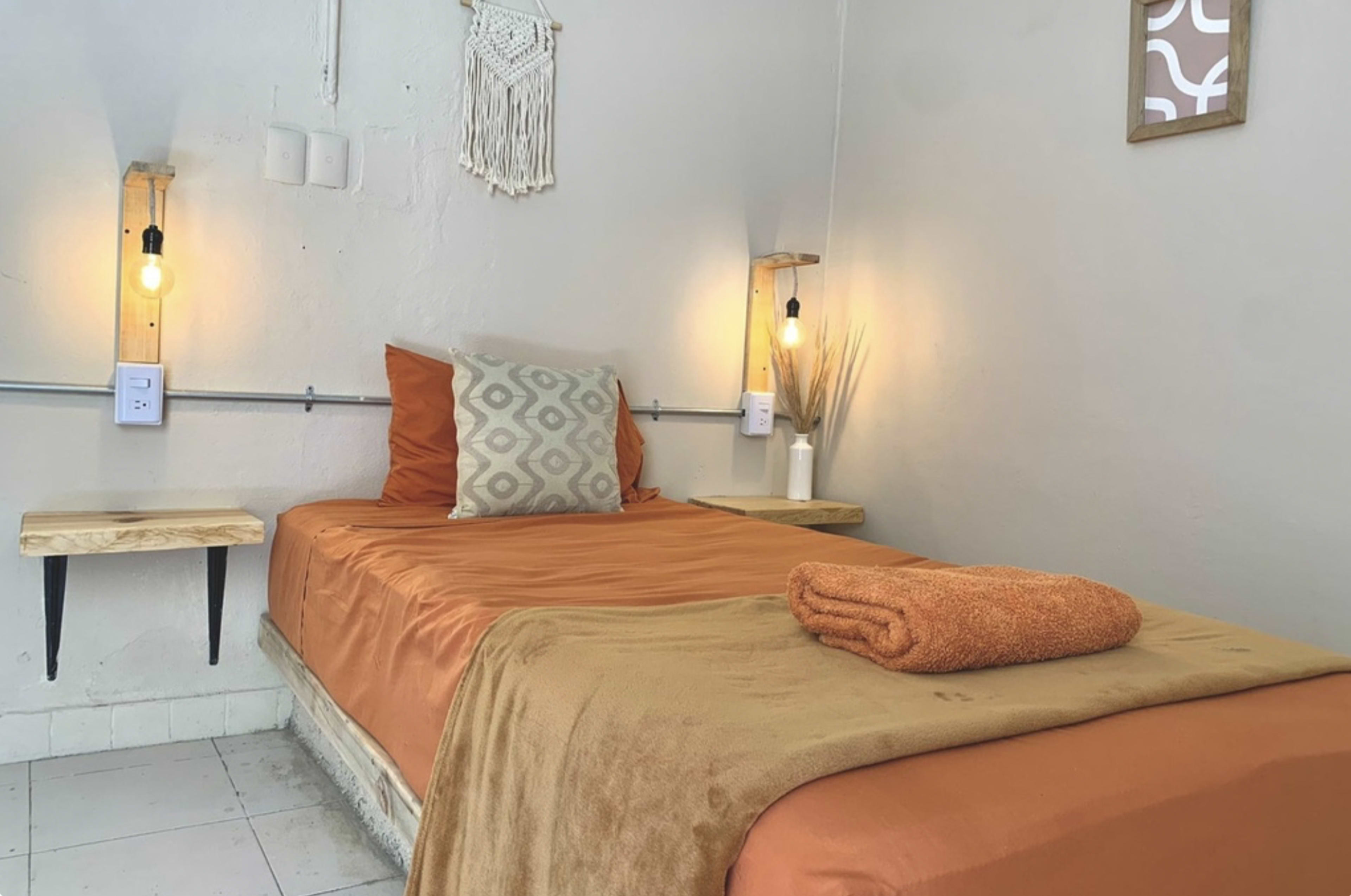 Co404 Oaxaca Coliving