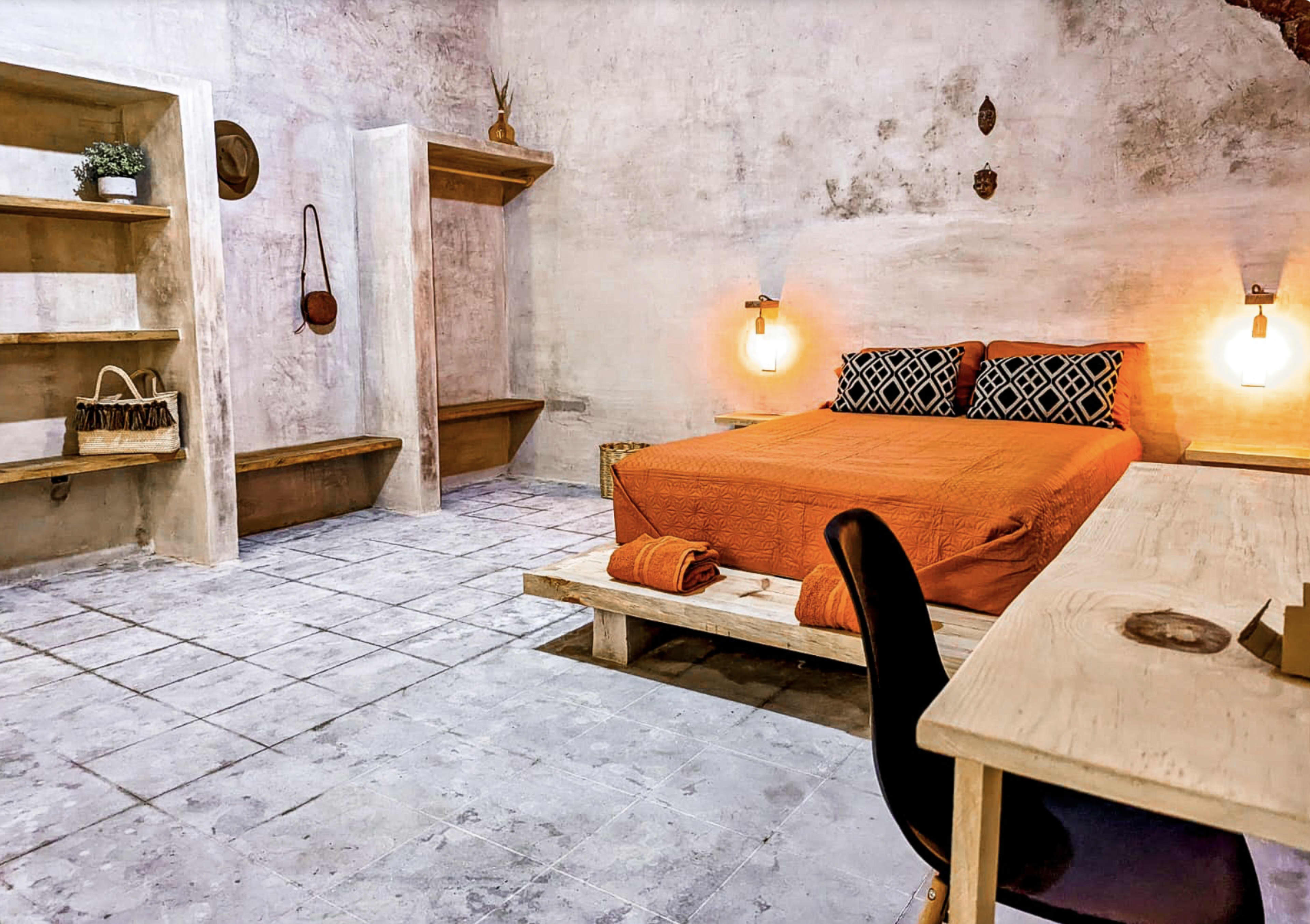 Co404 Oaxaca Coliving
