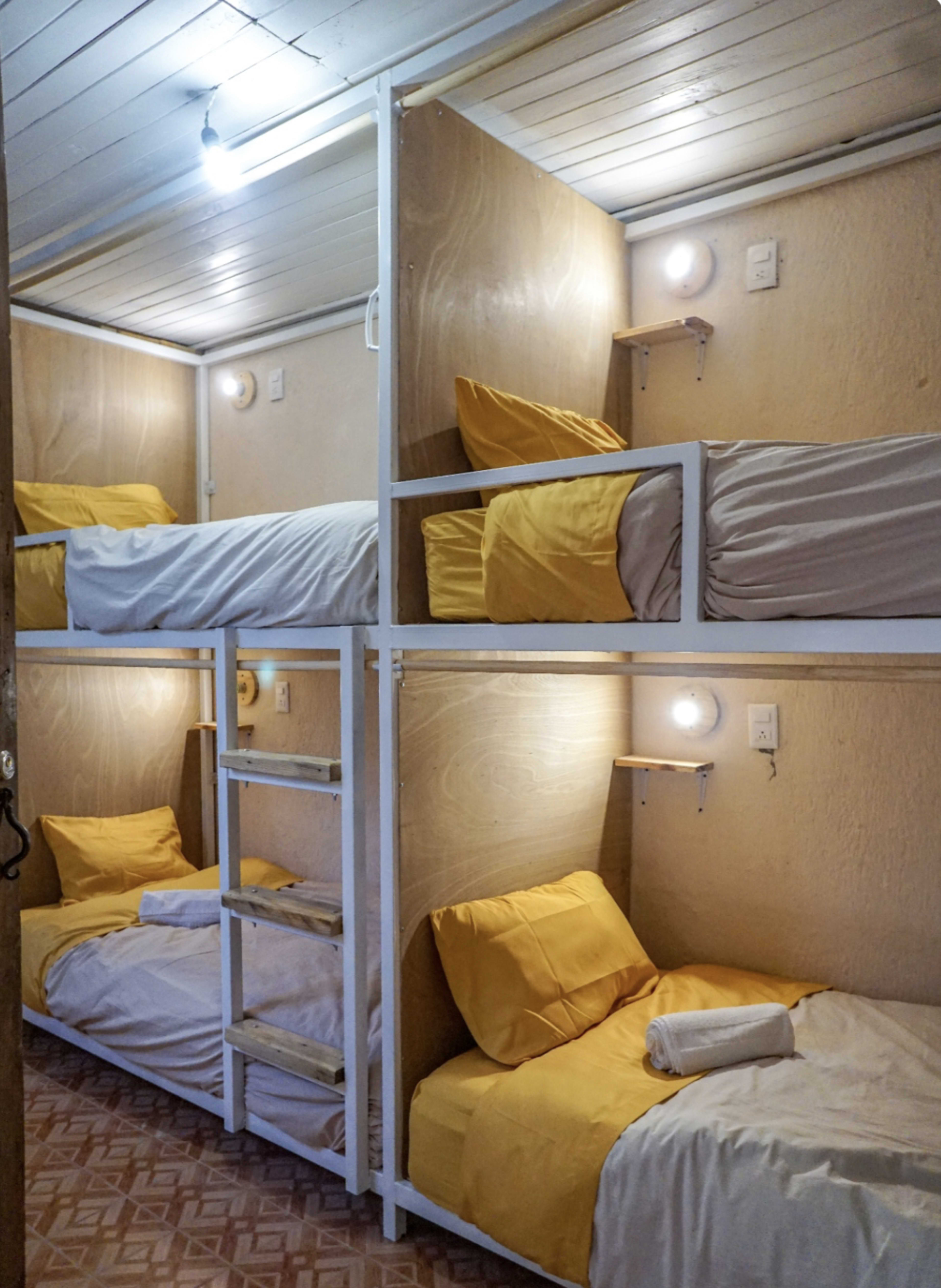 Co404 San Cristóbal Coliving