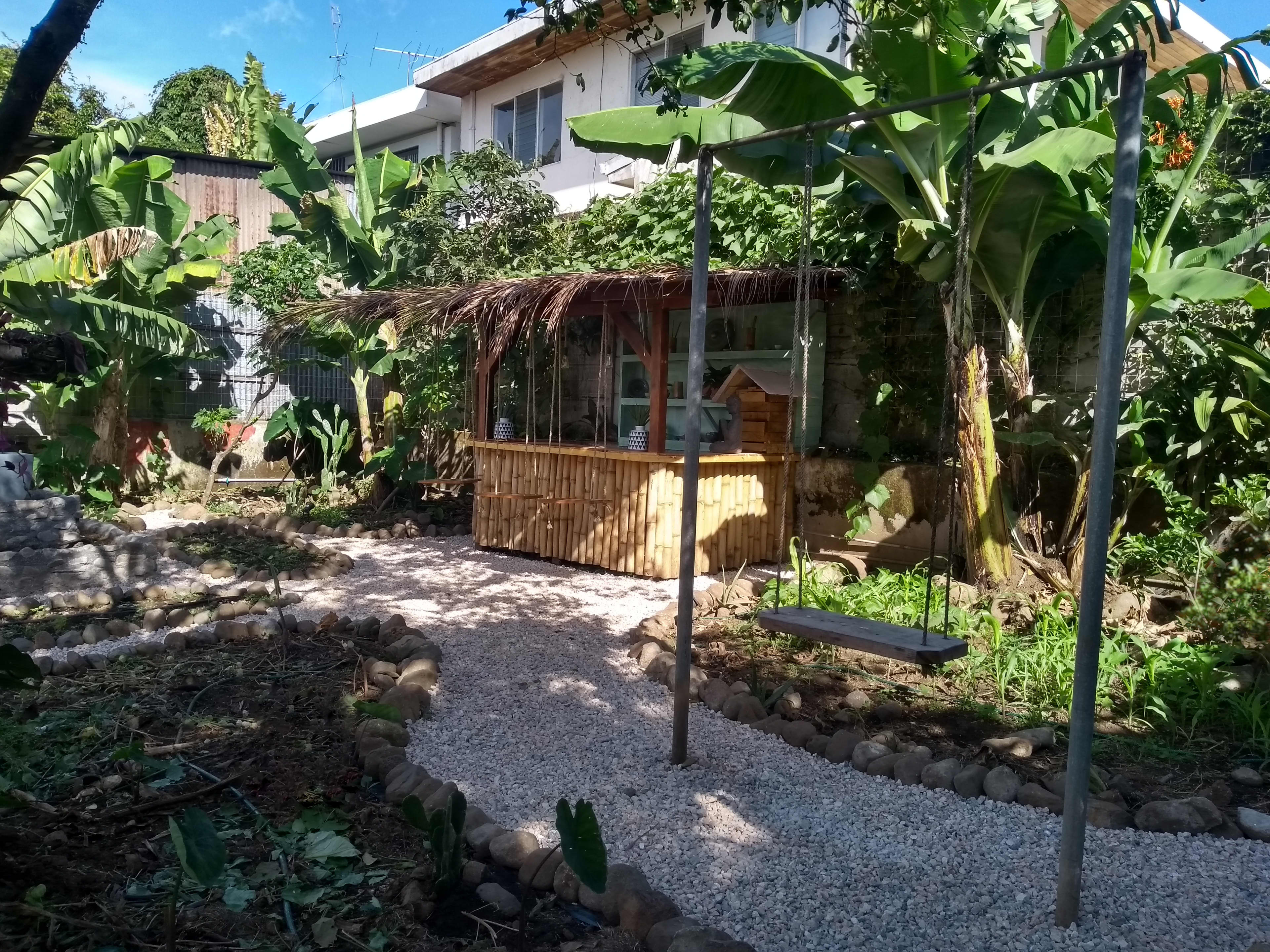 Unity Urban Conscious Coliving