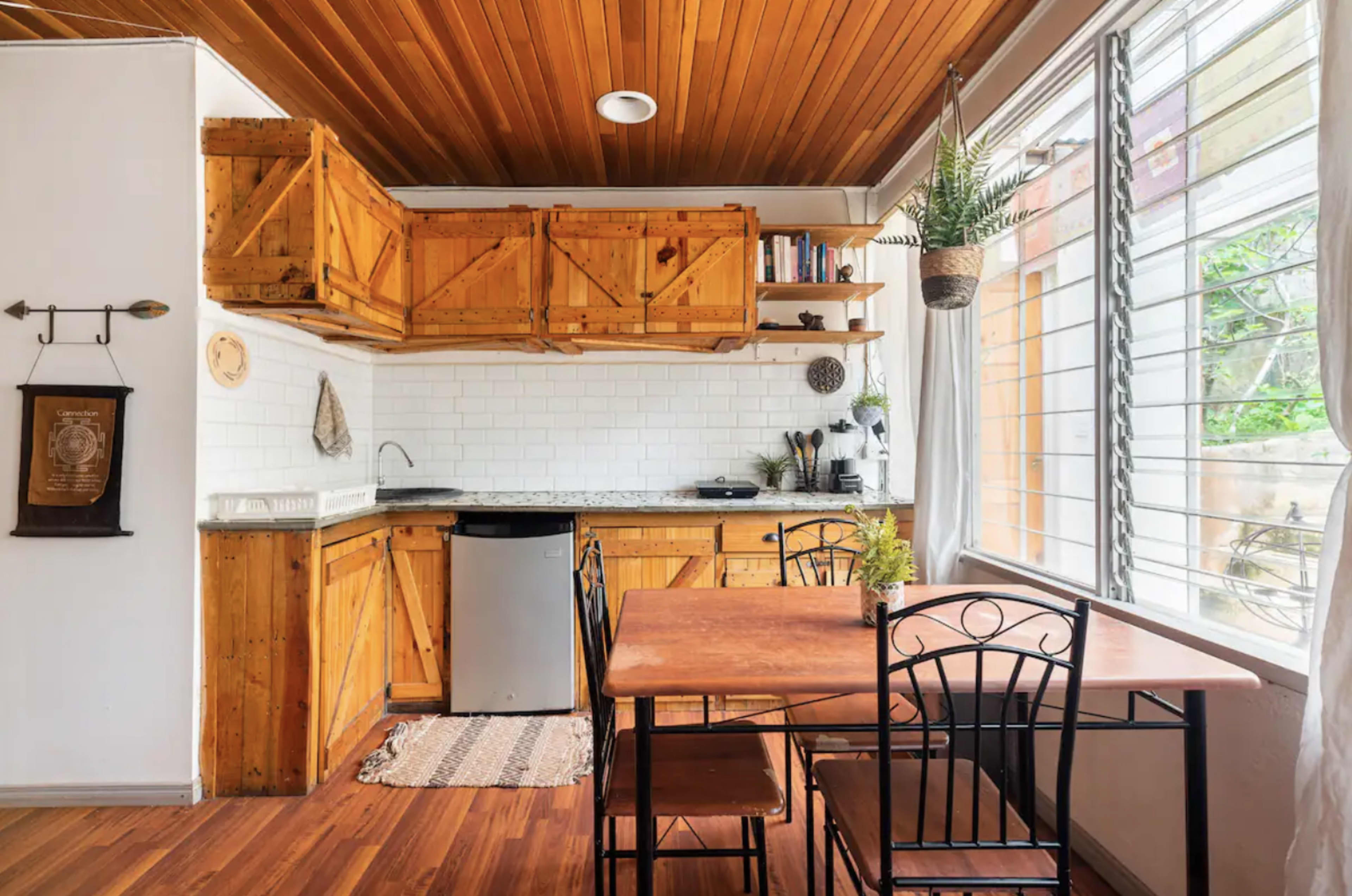 Unity Urban Conscious Coliving