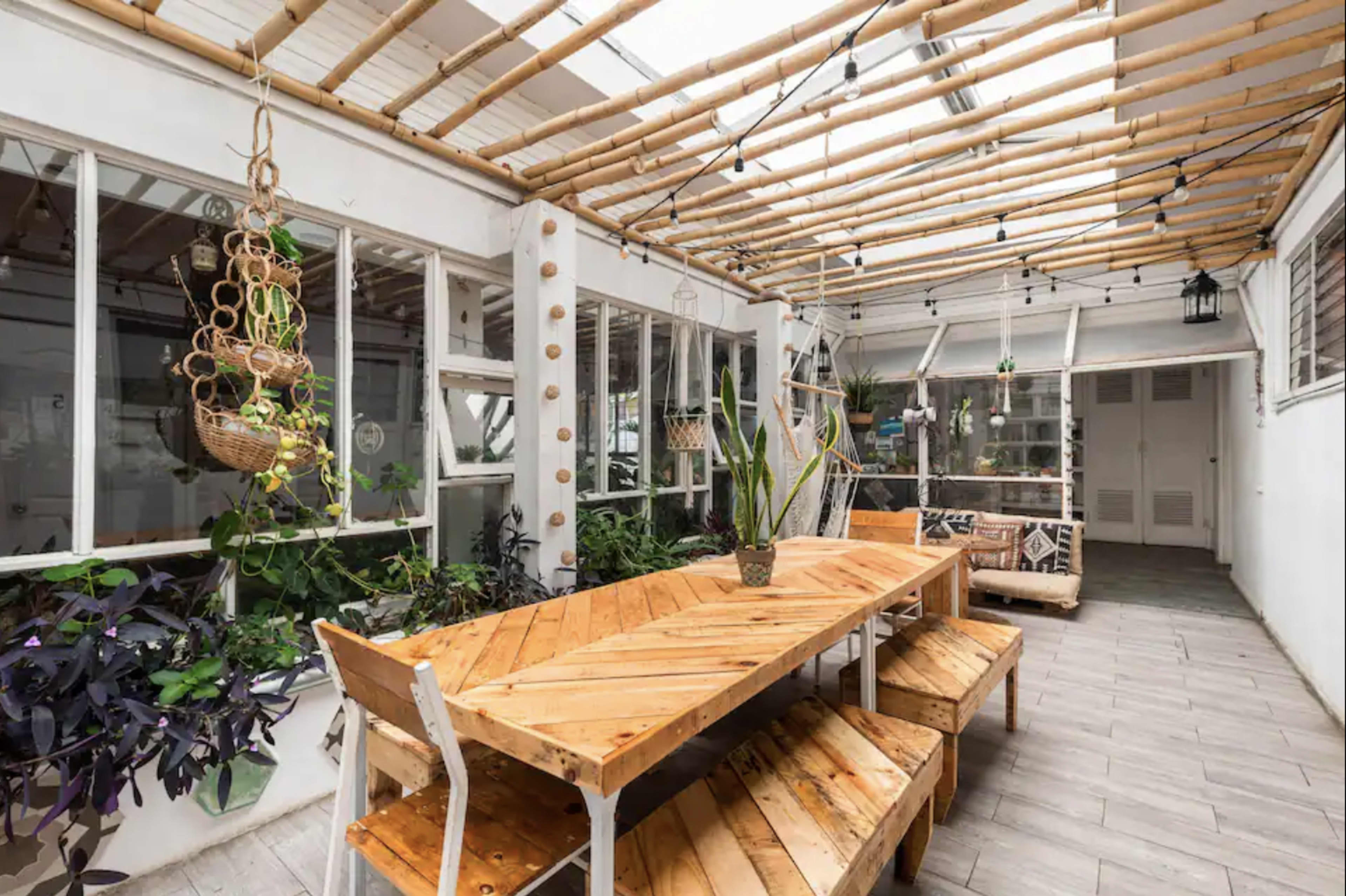 Unity Urban Conscious Coliving