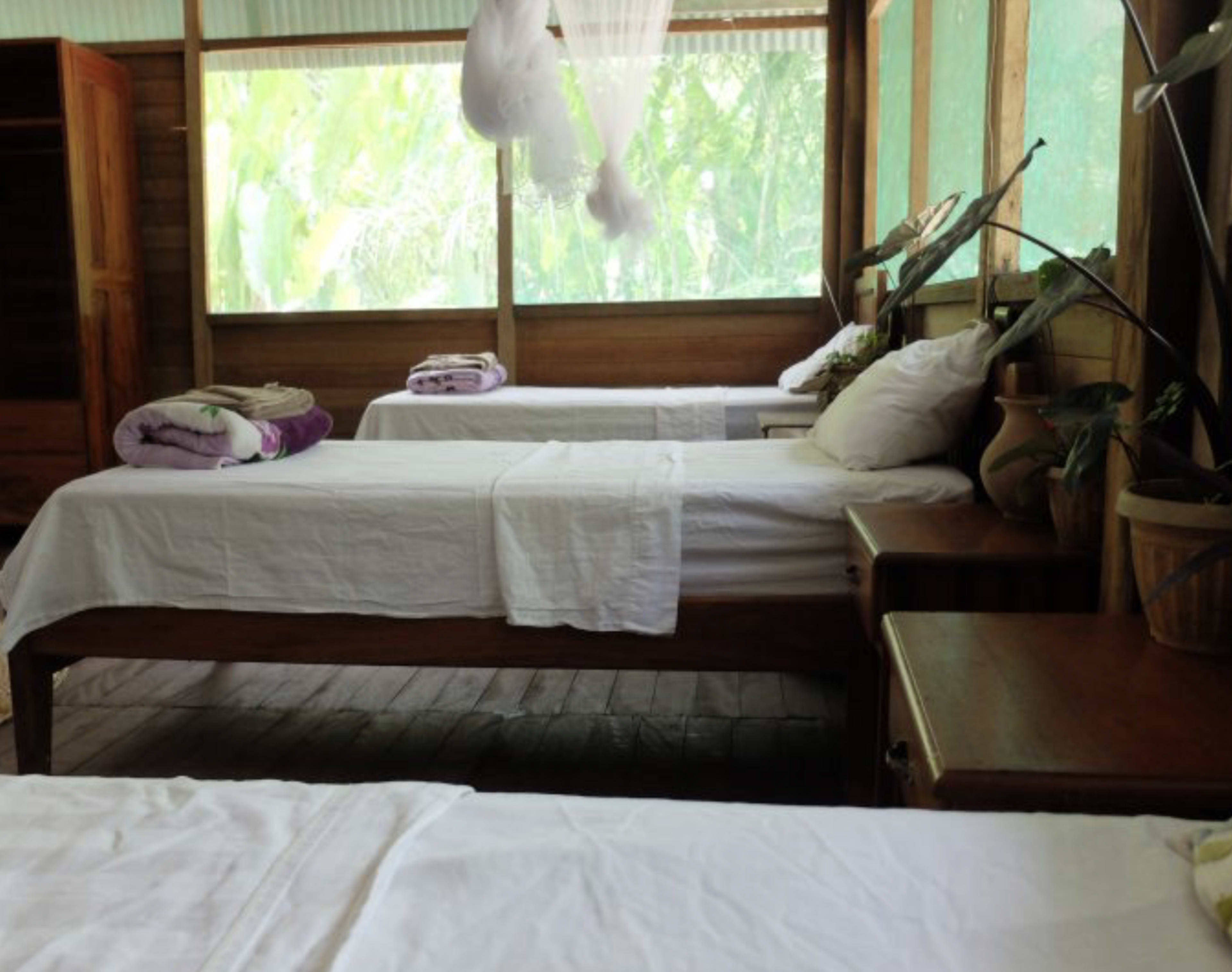 Sustainable Bolivia Coliving 