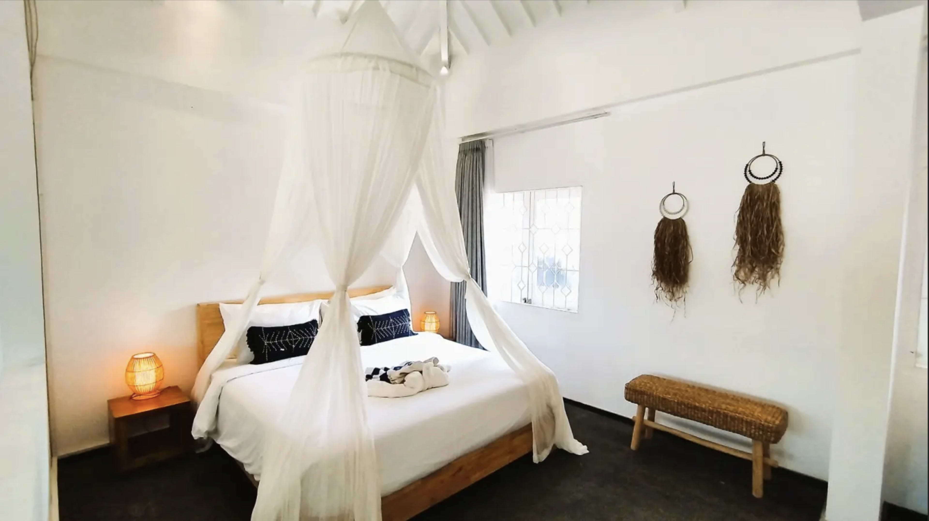 Outsite - Bali - Pererenan