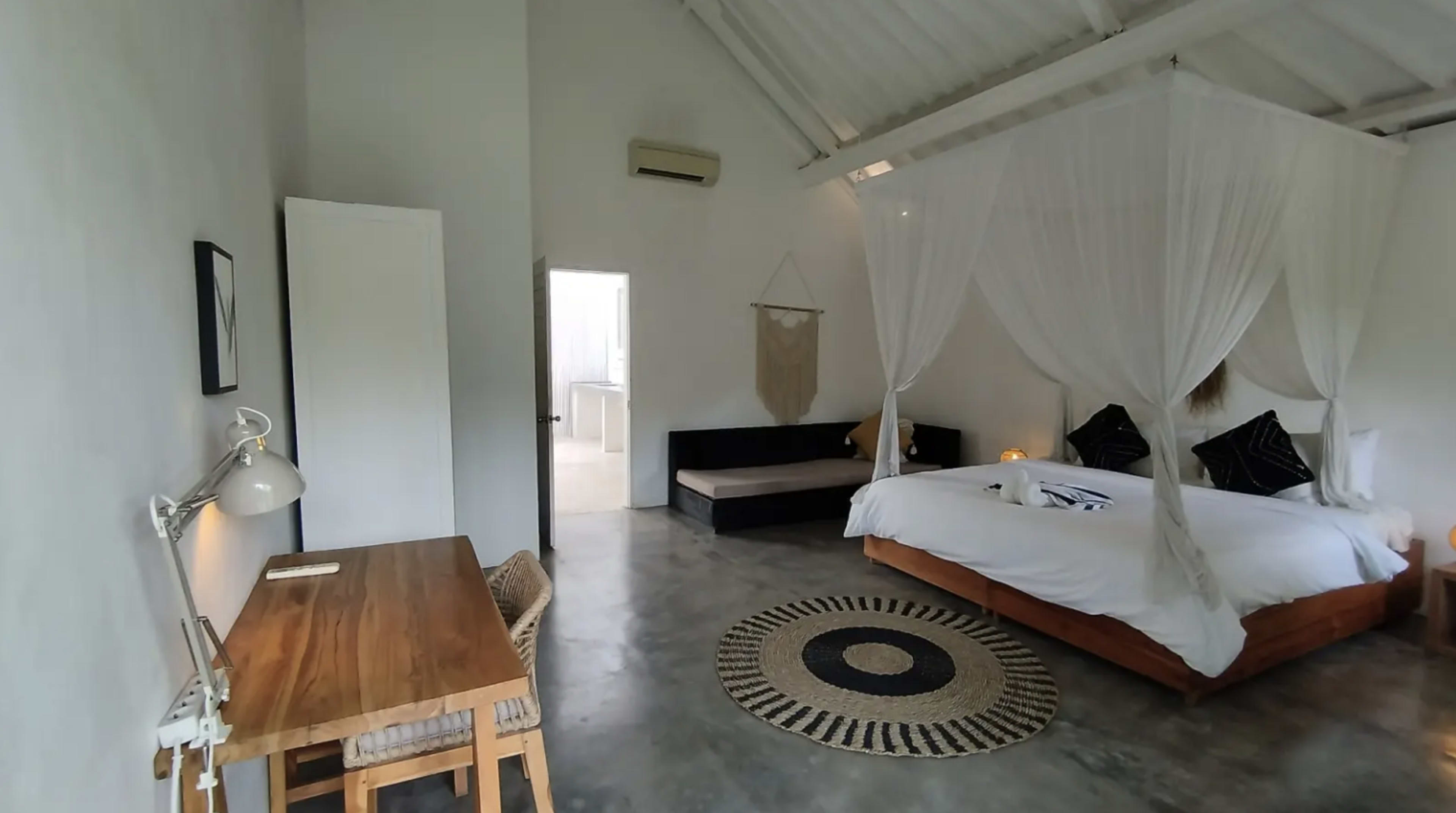 OUTSITE - Bali - Pererenan