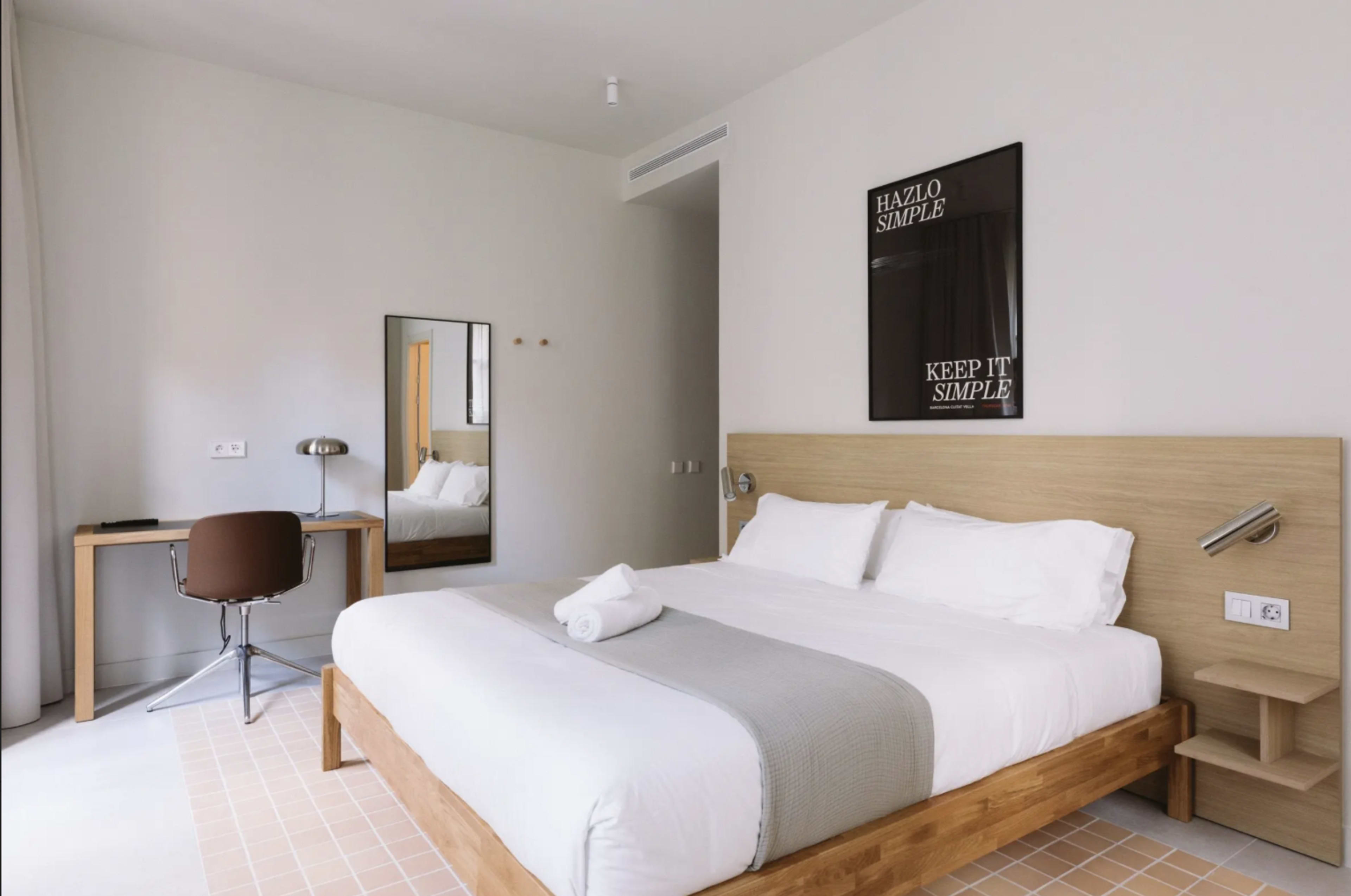 OUTSITE - Barcelona