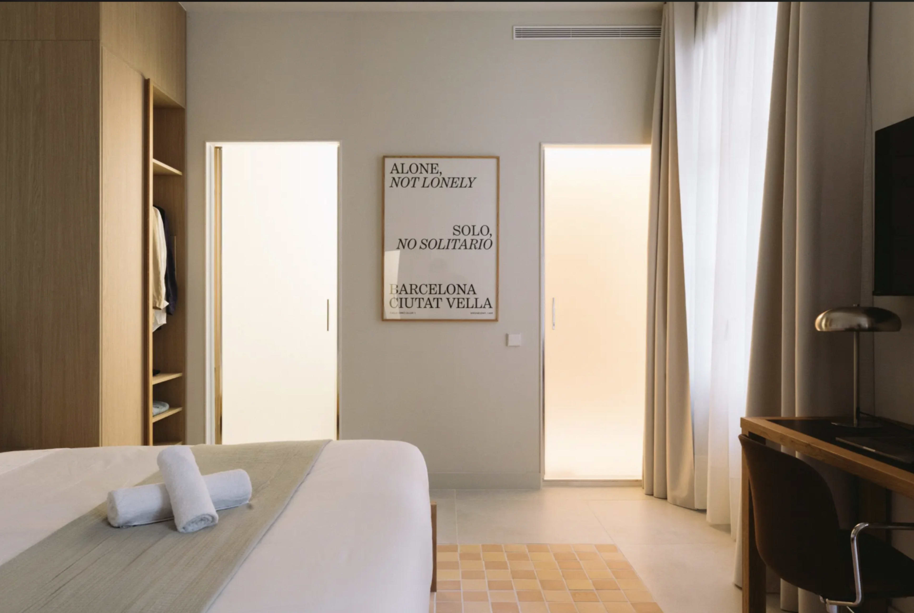 OUTSITE - Barcelona