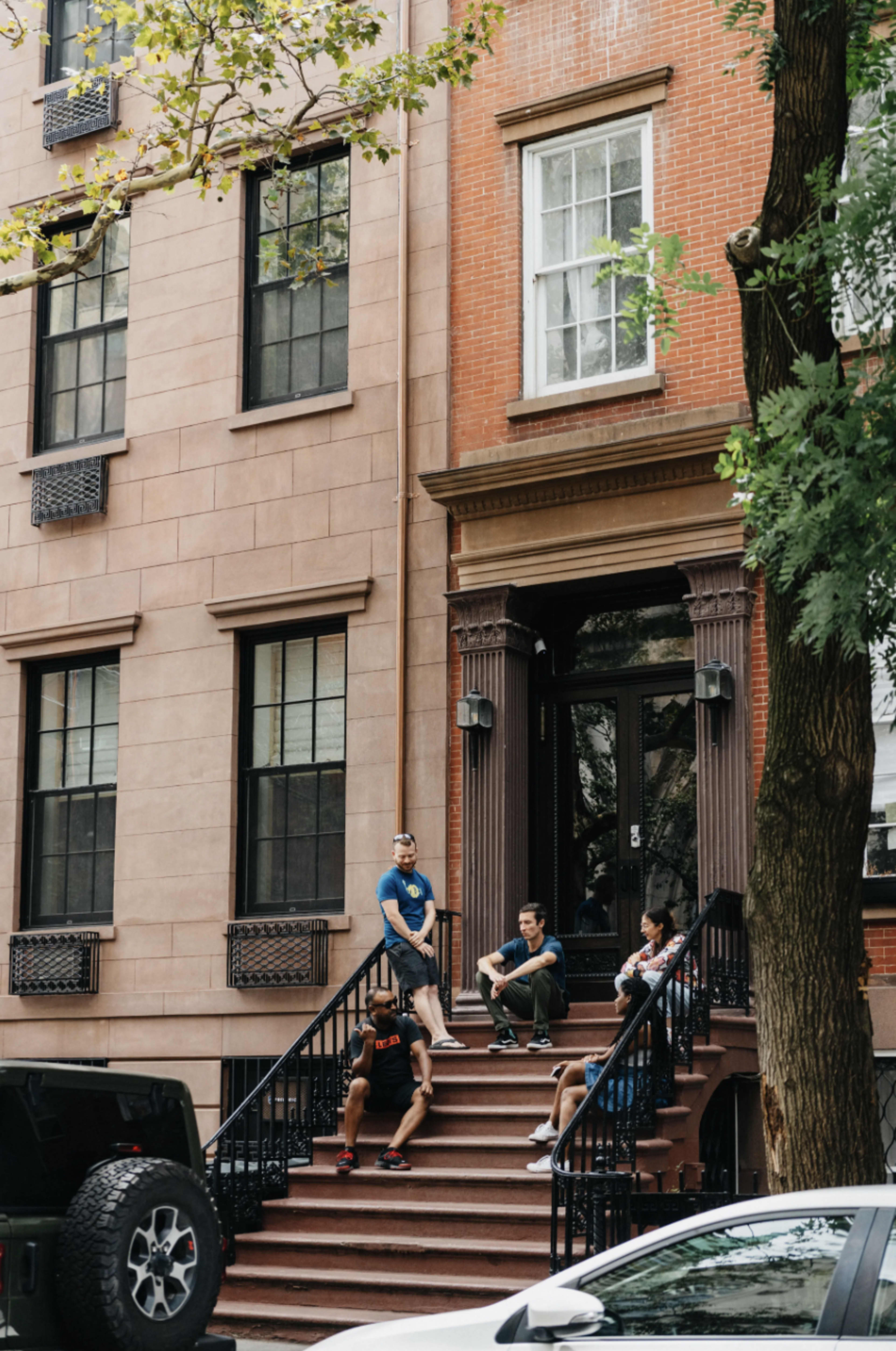 OUTSITE - New York - Chelsea