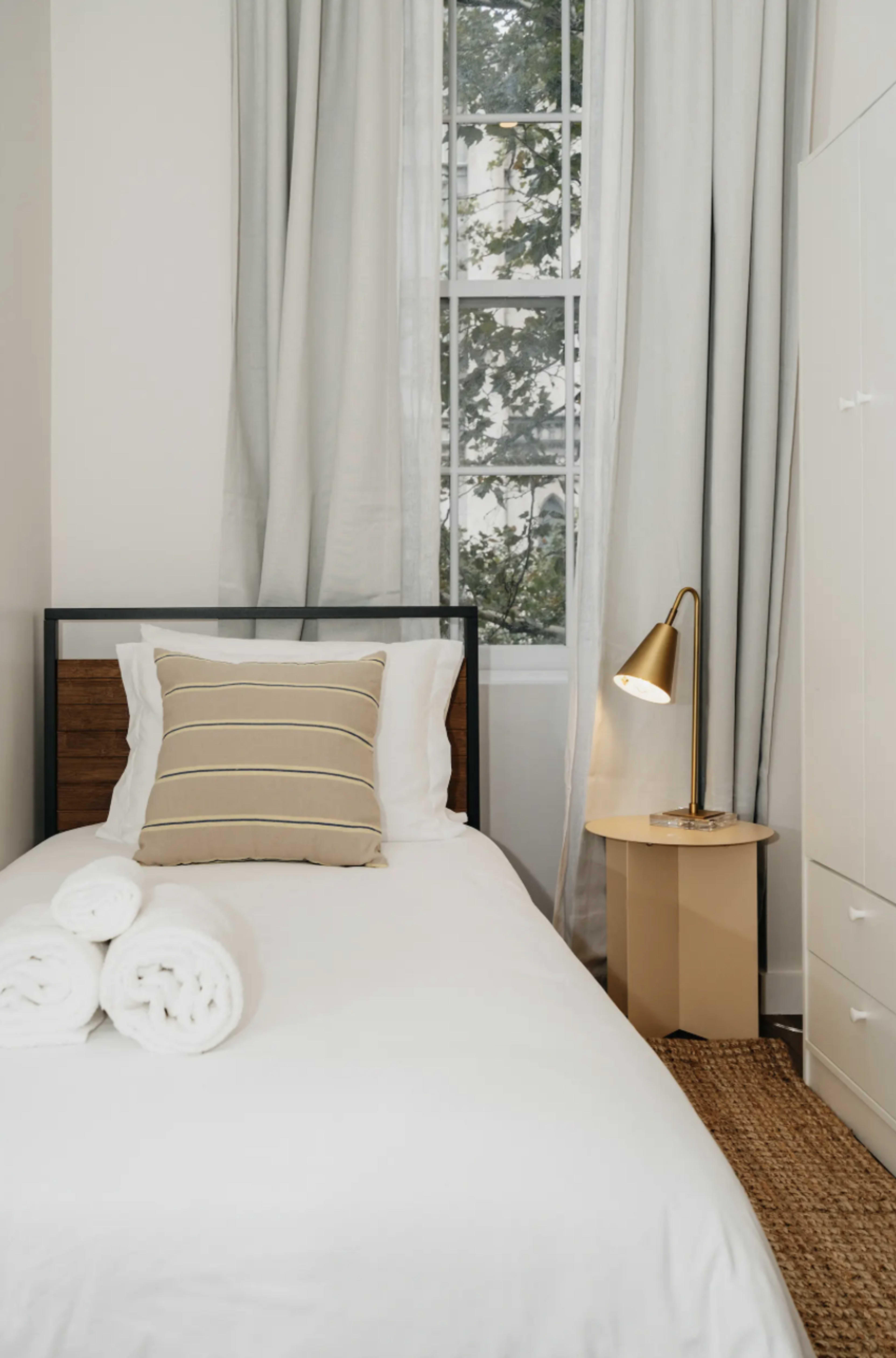 OUTSITE - New York - Chelsea