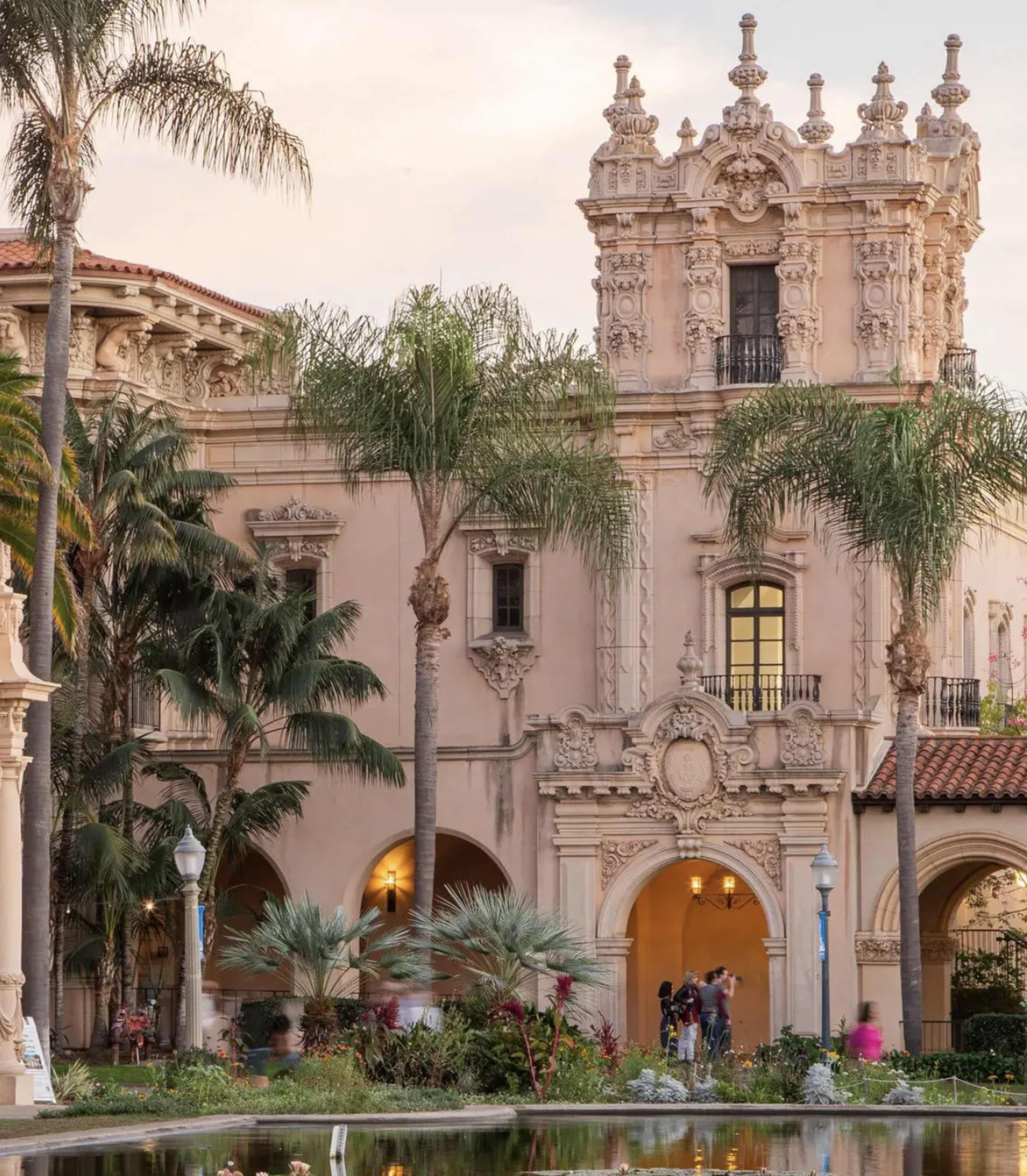 OUTSITE - San Diego - Golden Hill