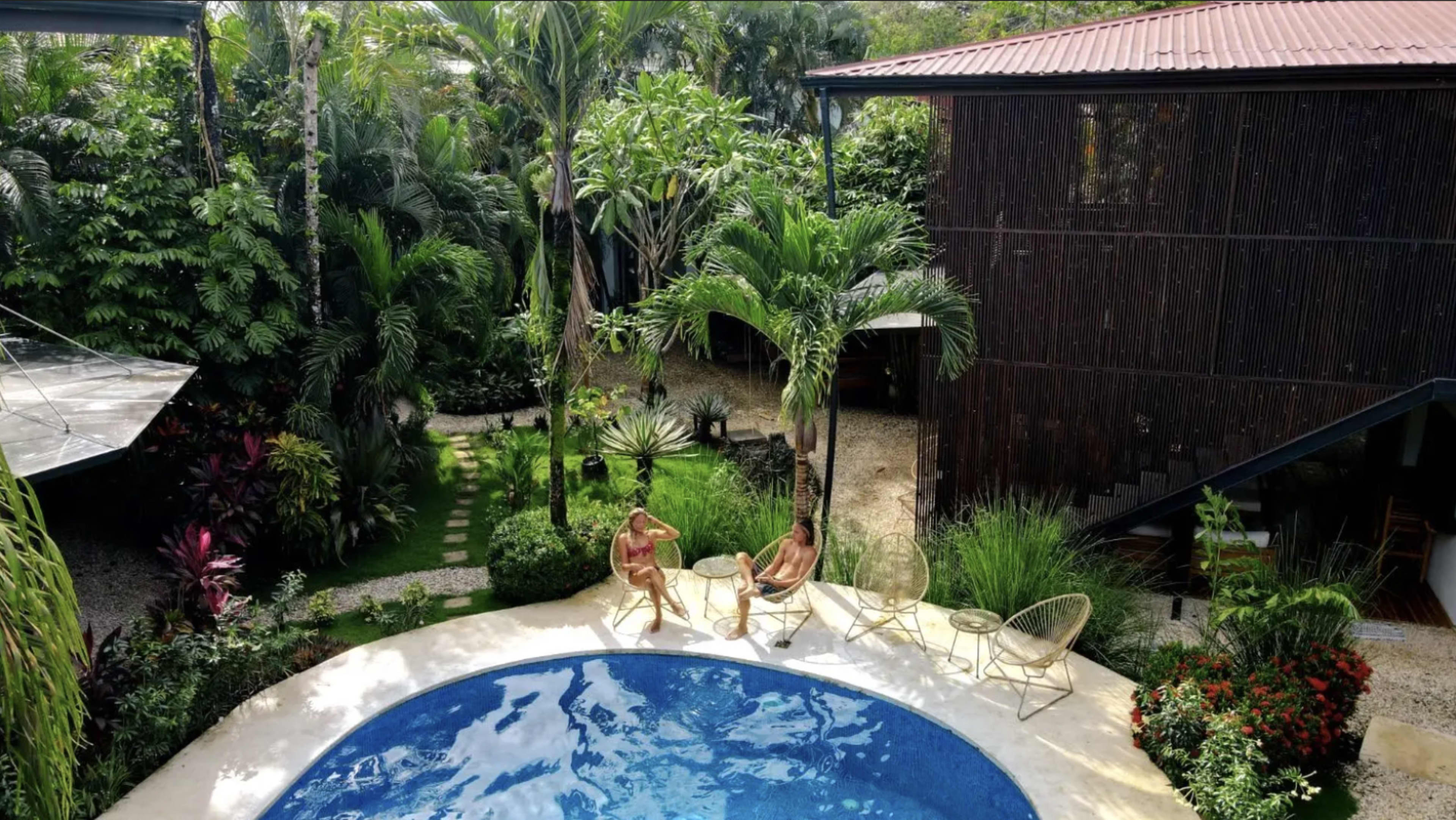 OUTSITE - Santa Teresa - Playa