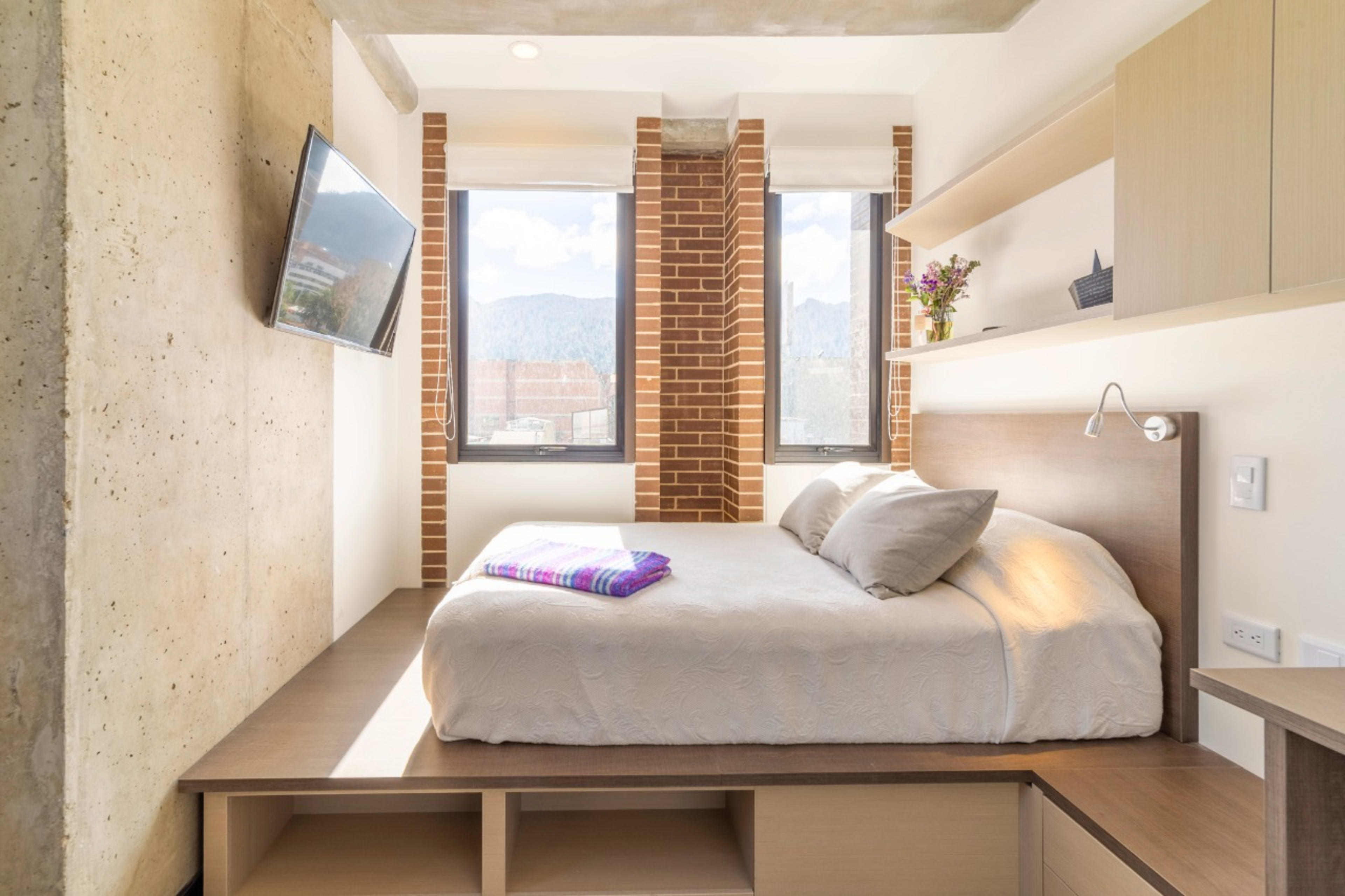 Plura Coliving - San Felipe