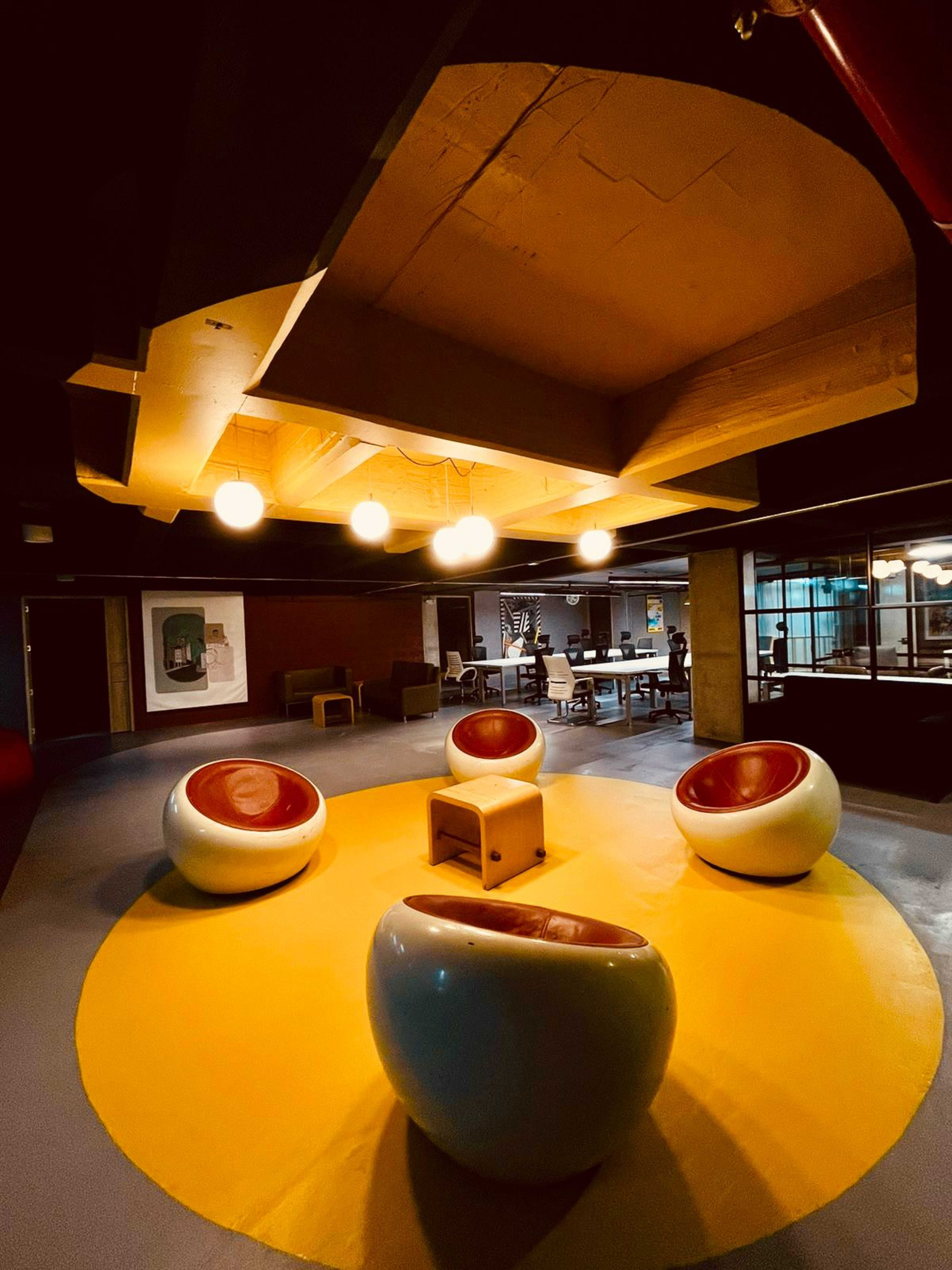 Plura Coliving - Santa Bárbara
