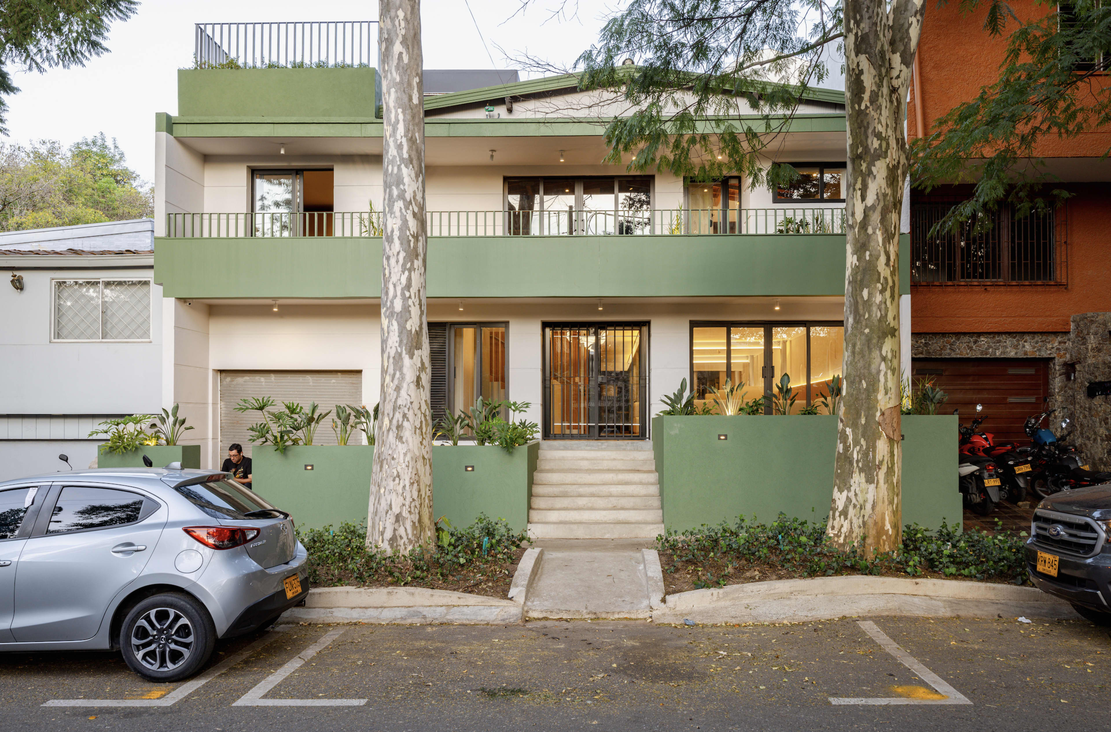 International House Coliving - Villa Provenza