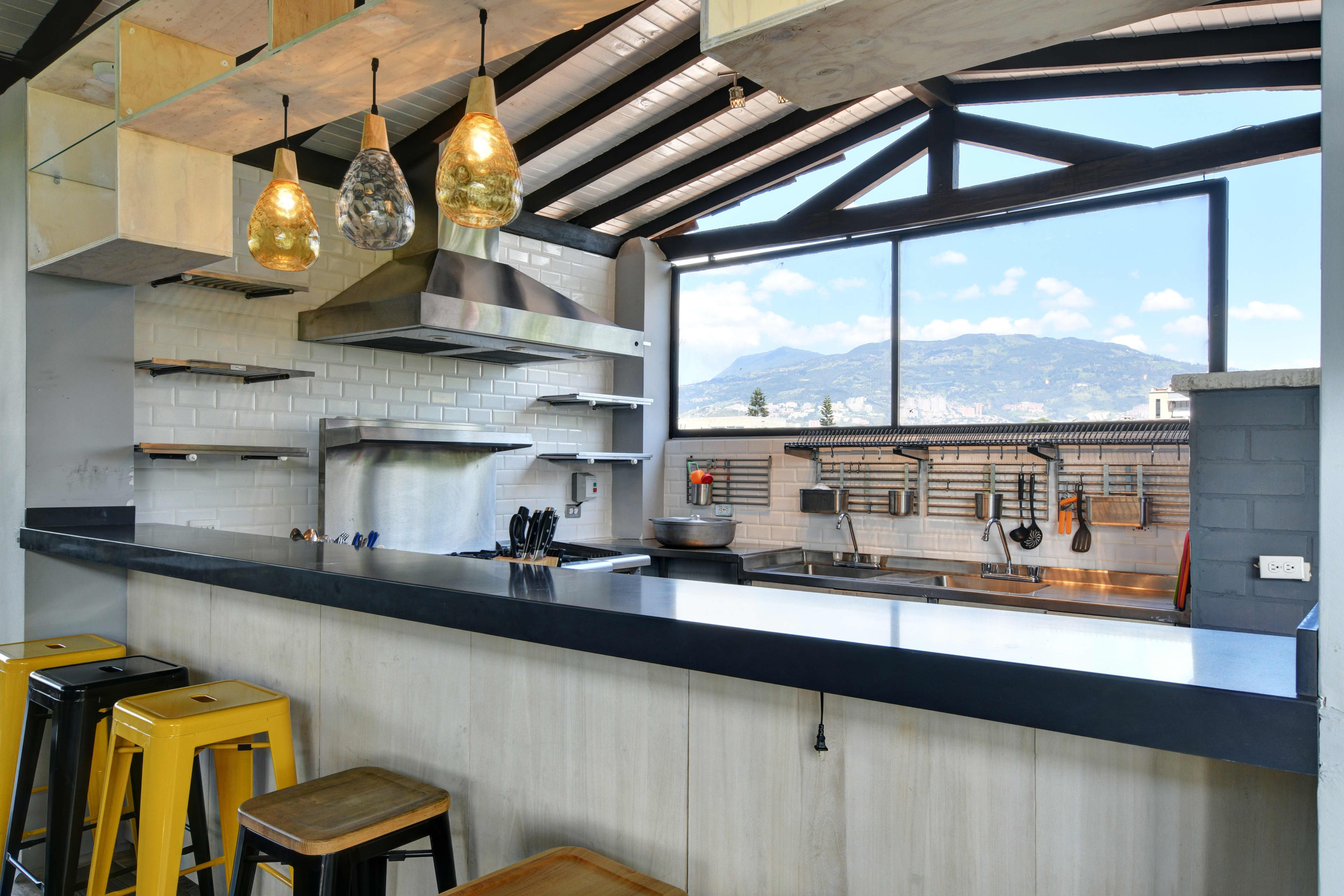 International House Coliving - Medellin